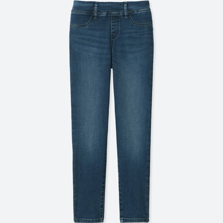 uniqlo relaxed fit jeans
