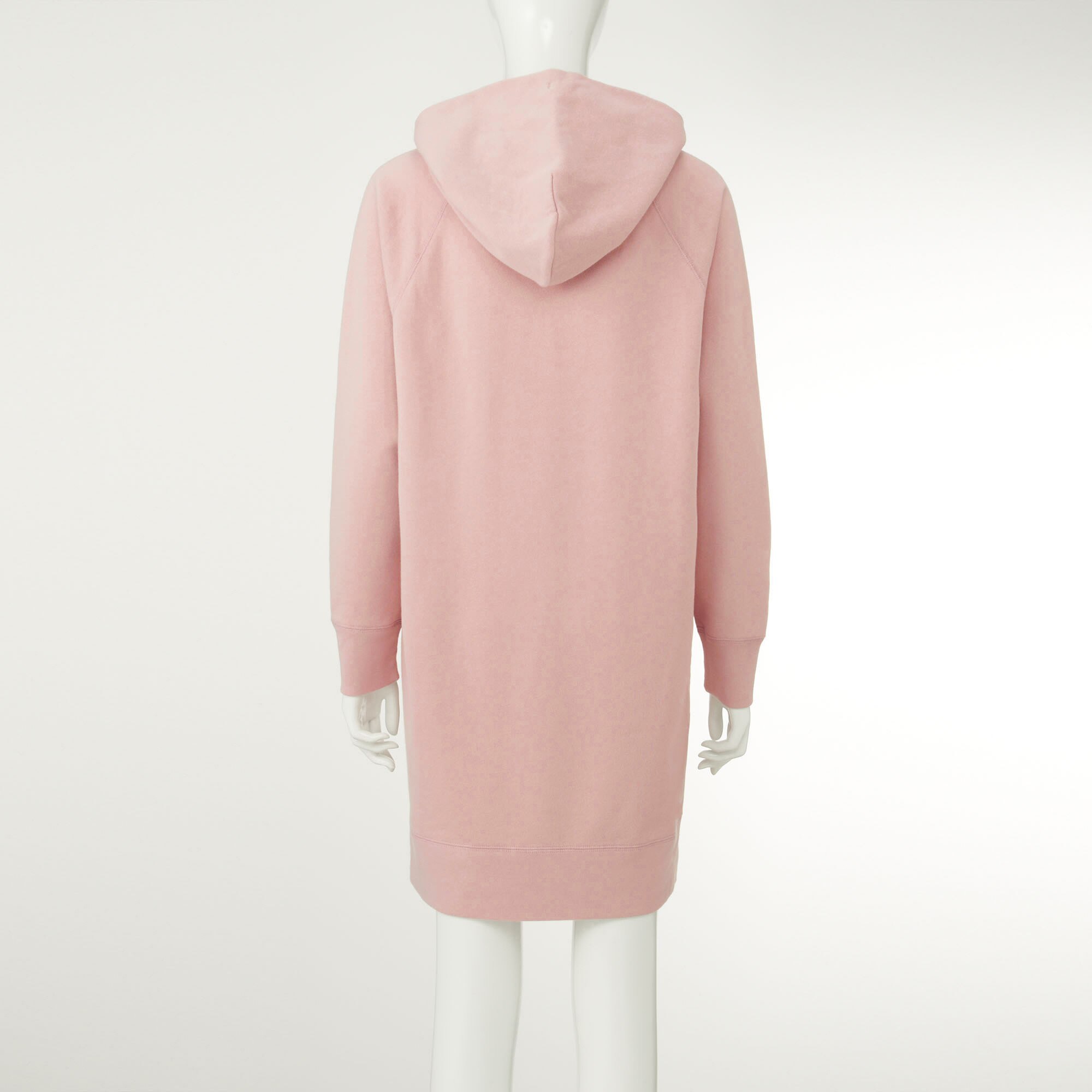 uniqlo sweatshirt dress