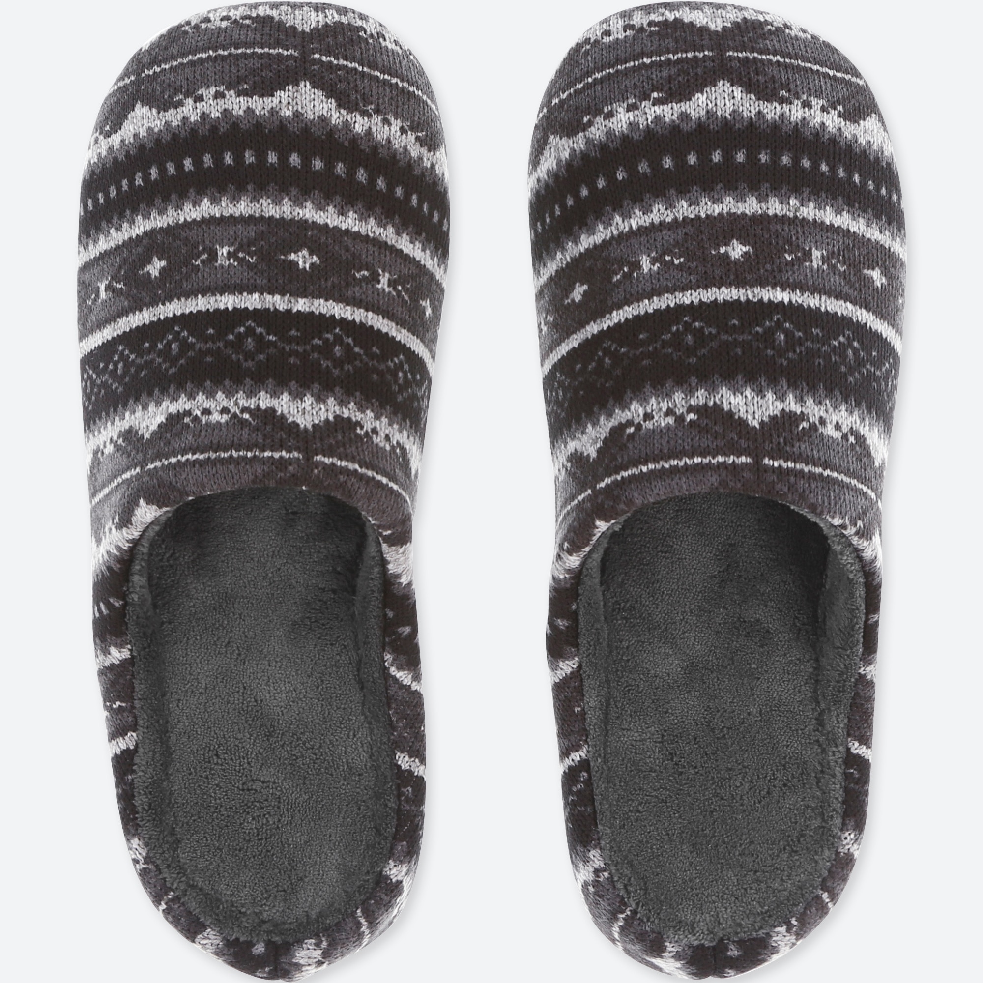 FLEECE SLIPPERS UNIQLO US