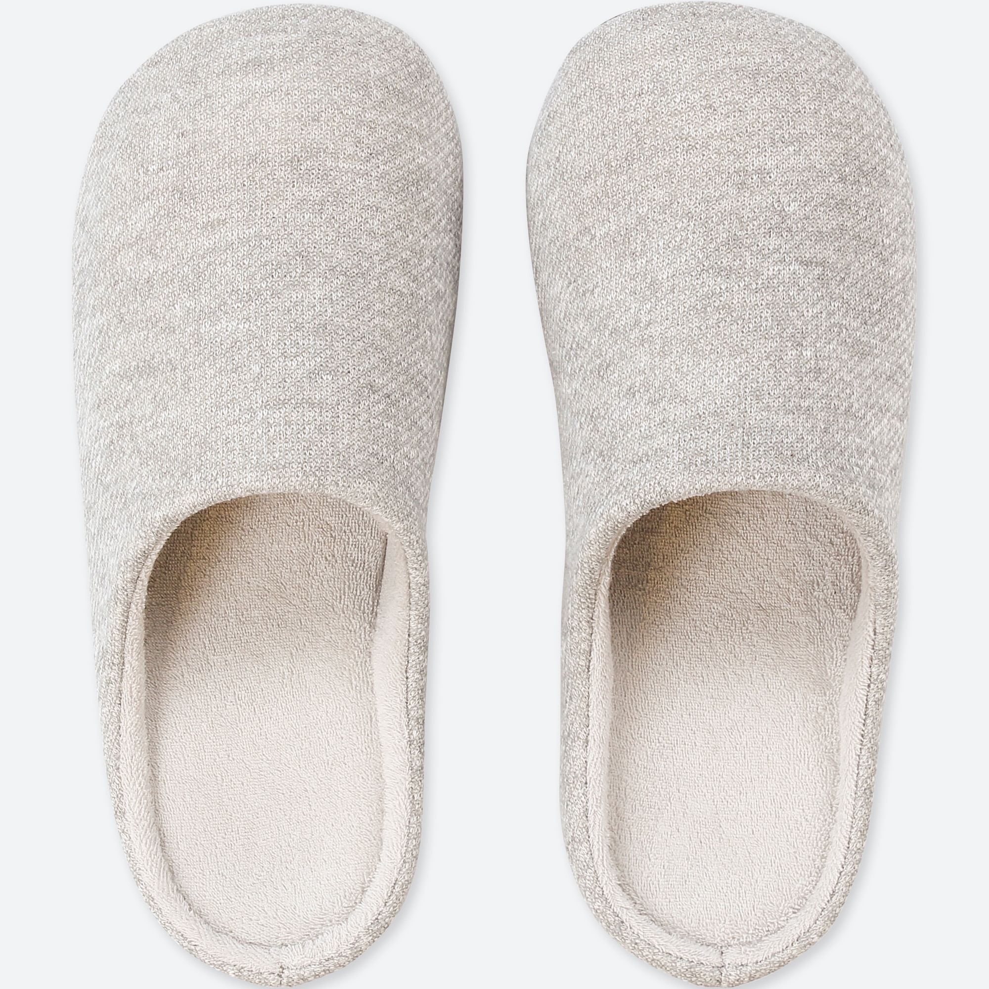 SLIPPERS UNIQLO US