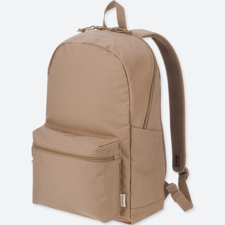 UNIQLO BACKPACK StyleHint