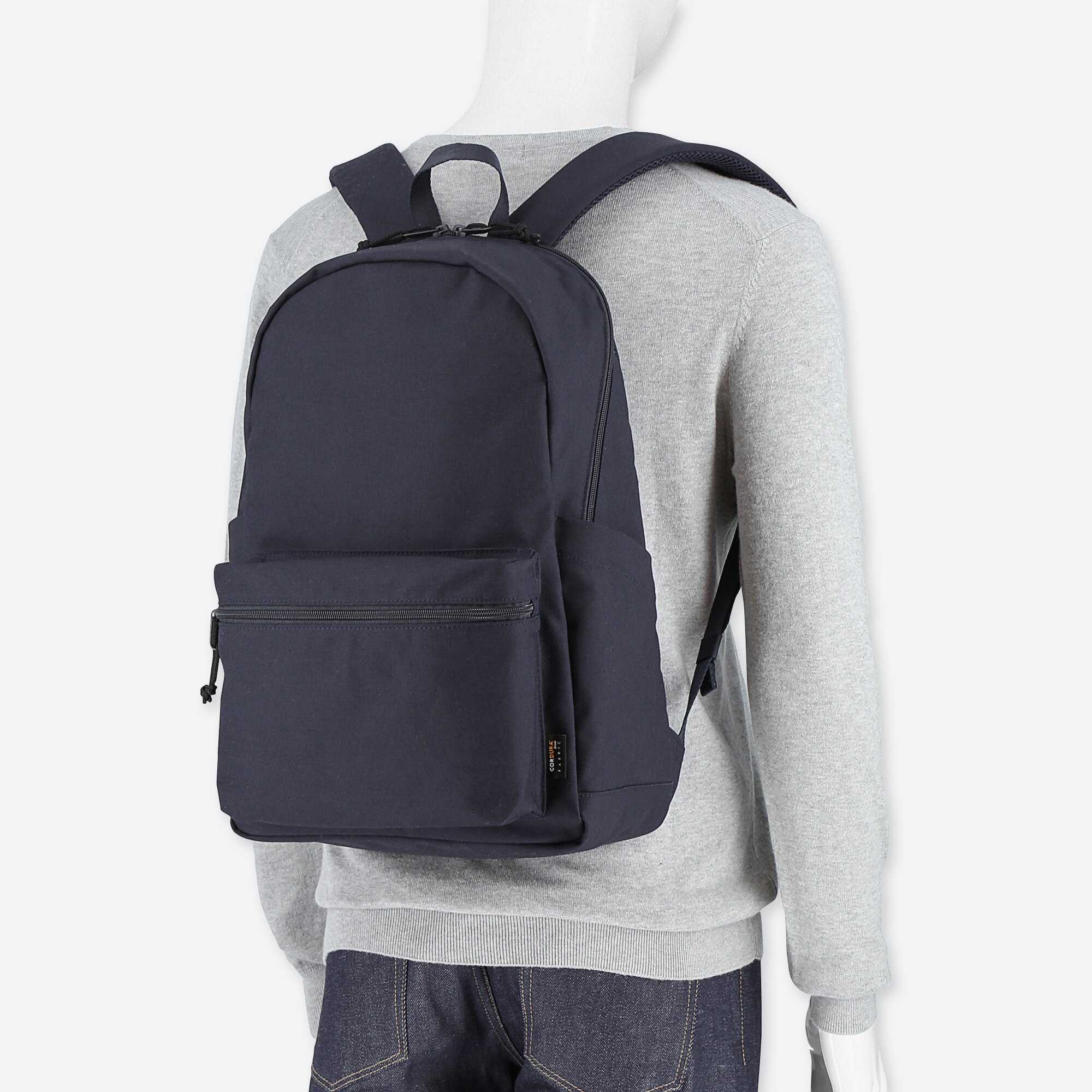 uniqlo backpack