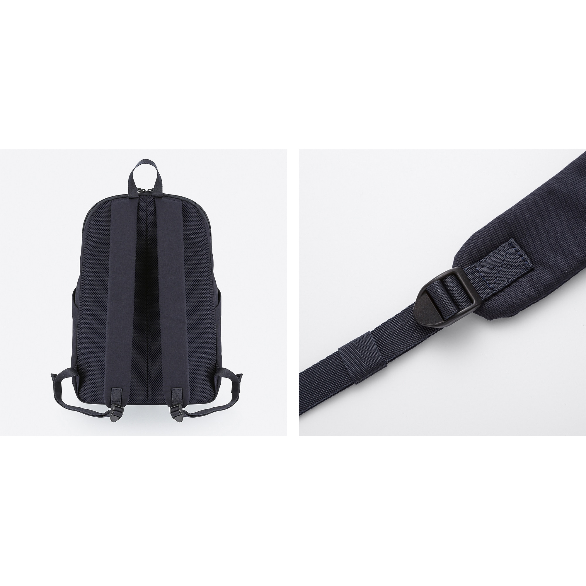 BACKPACK UNIQLO US