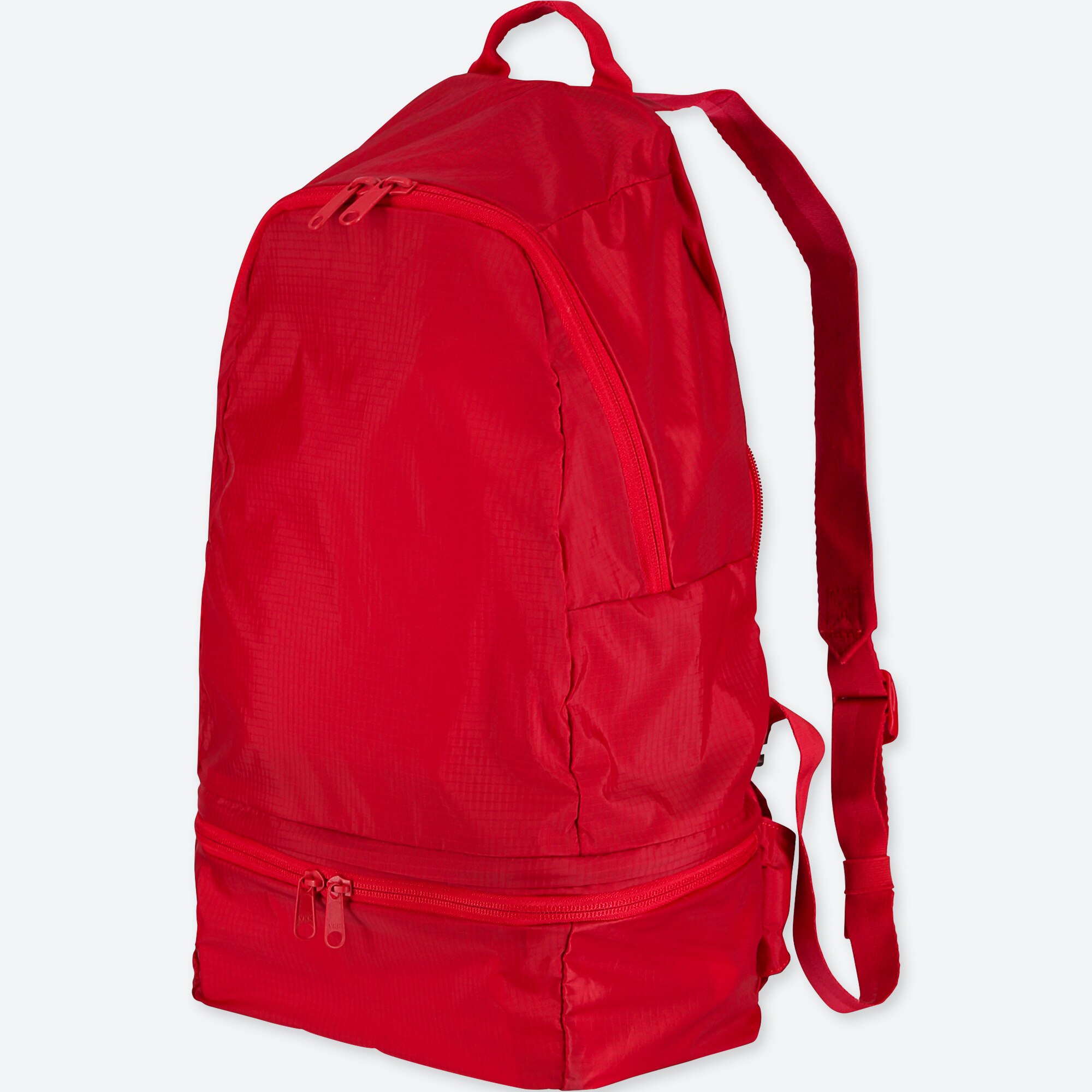 uniqlo packable bag