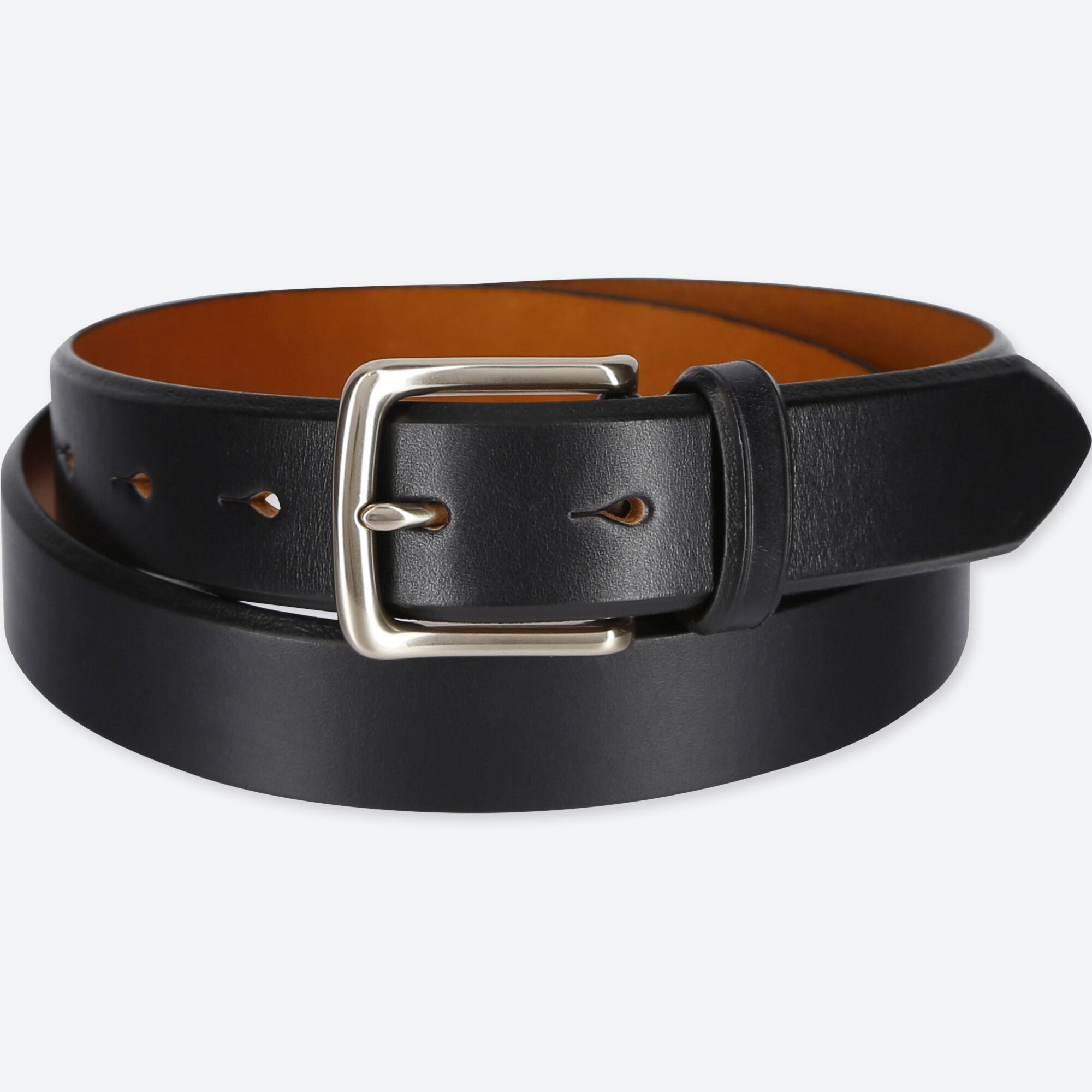 belts uniqlo