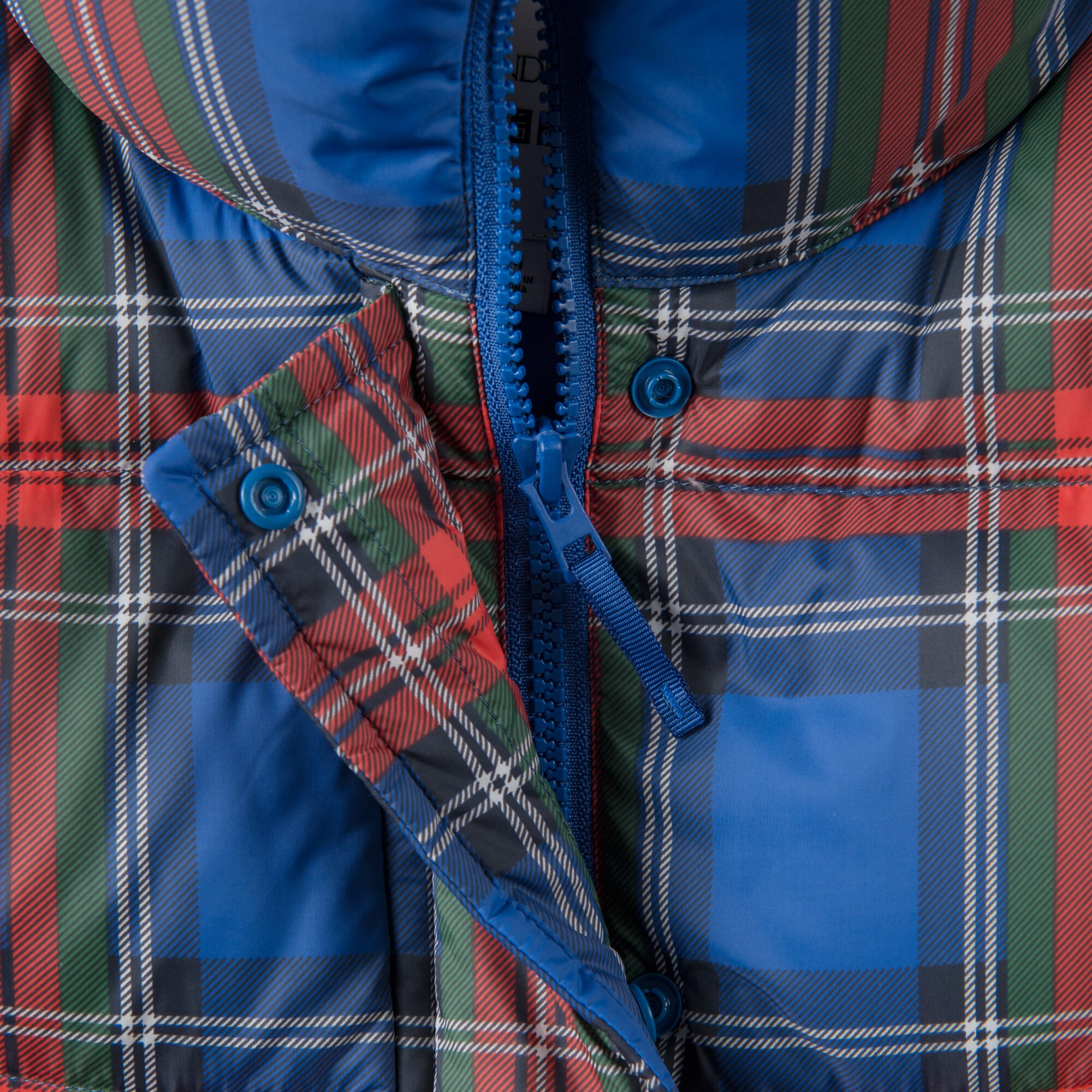 jwa light down jacket