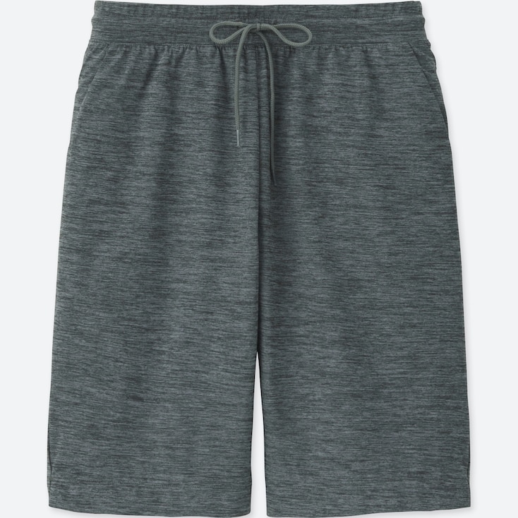 UNIQLO MEN Swim Active Shorts StyleHint