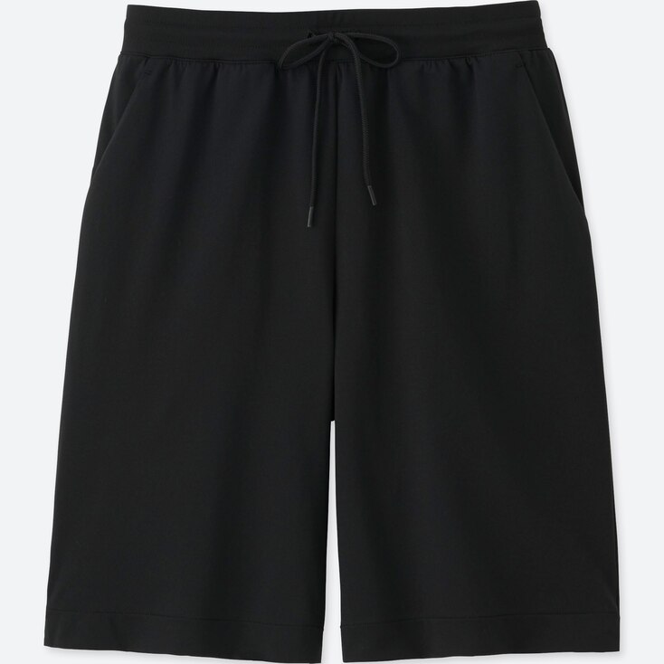 UNIQLO Women Relaco Shorts StyleHint