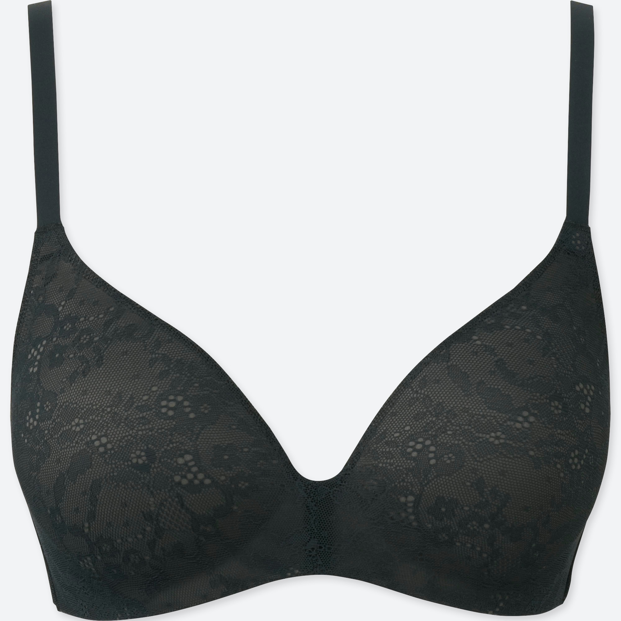 uniqlo beauty light bra