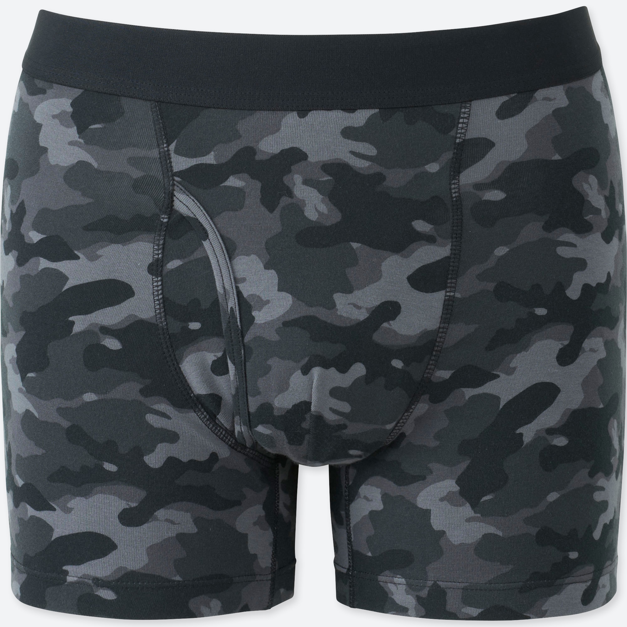 uniqlo supima cotton boxer briefs