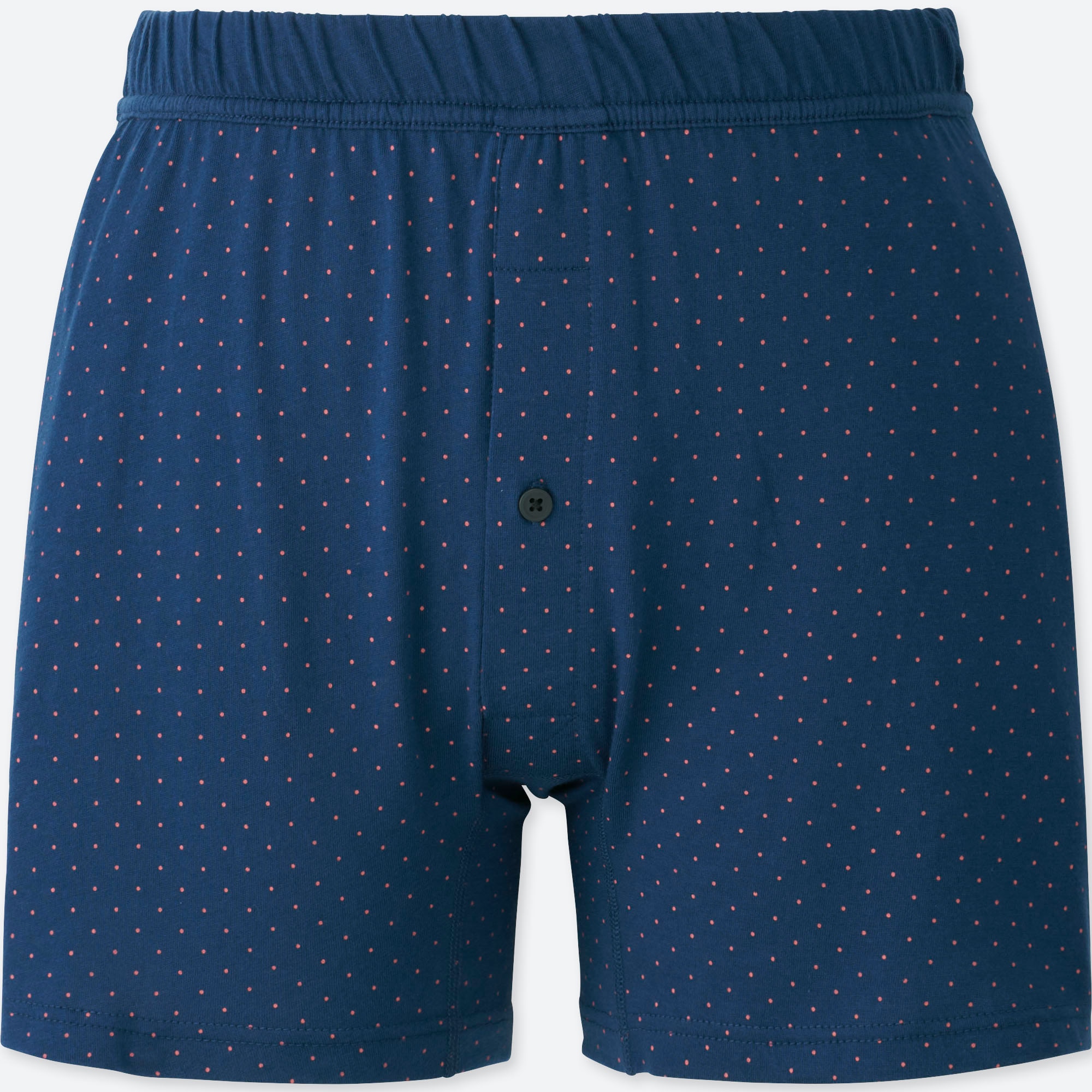 uniqlo knit boxers