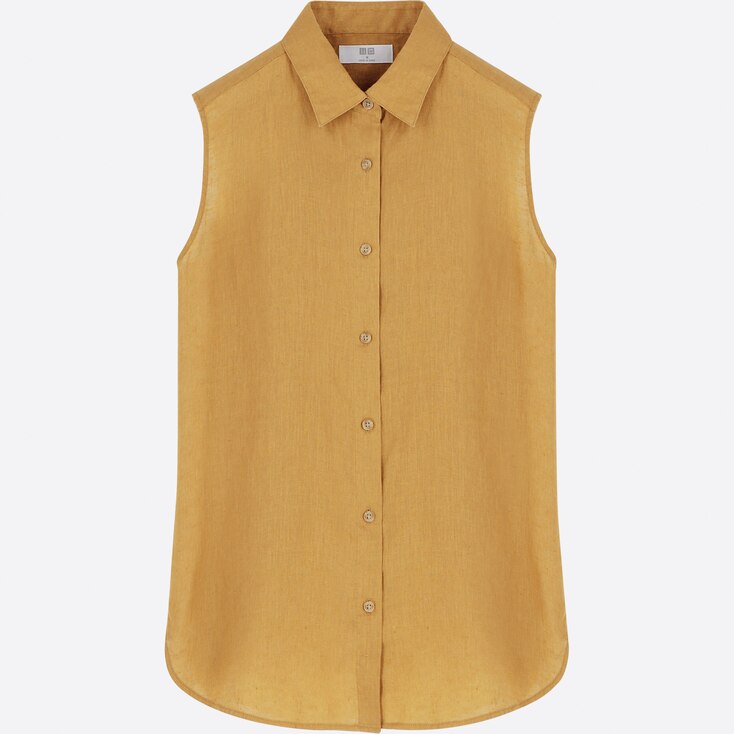uniqlo mercerized