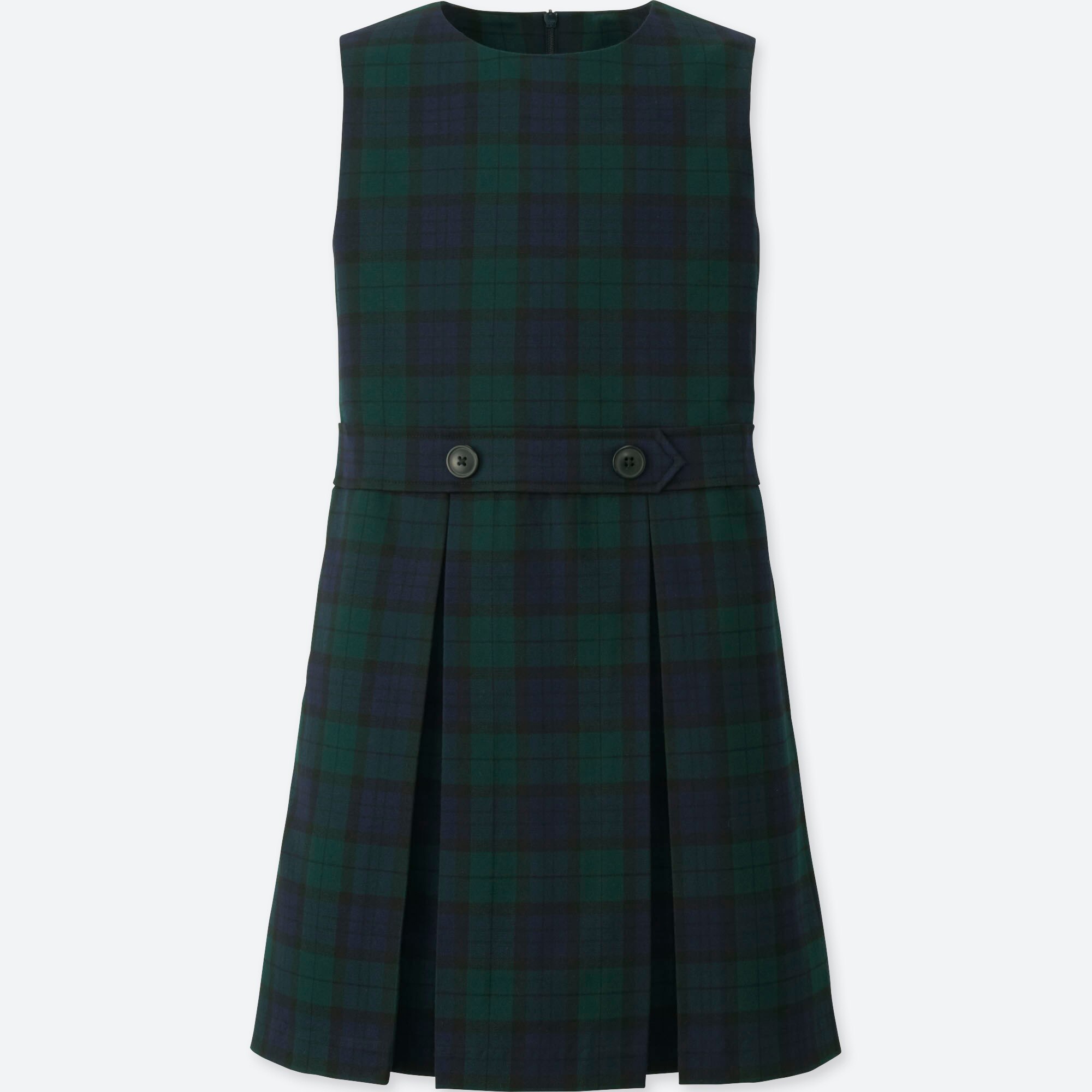 uniqlo jumper dress