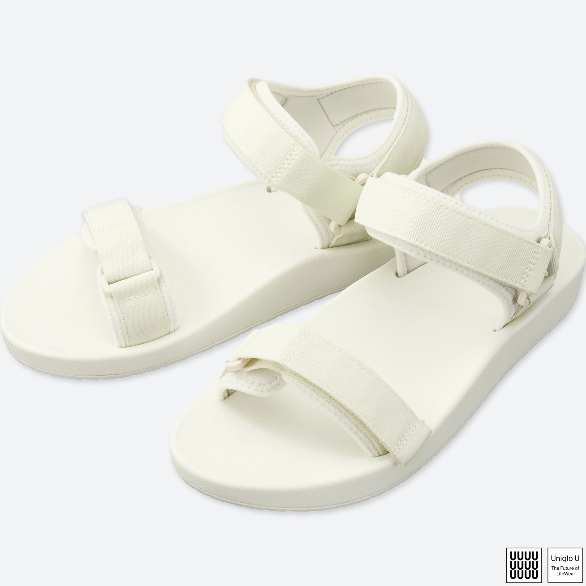 Uniqlo on sale u sandals