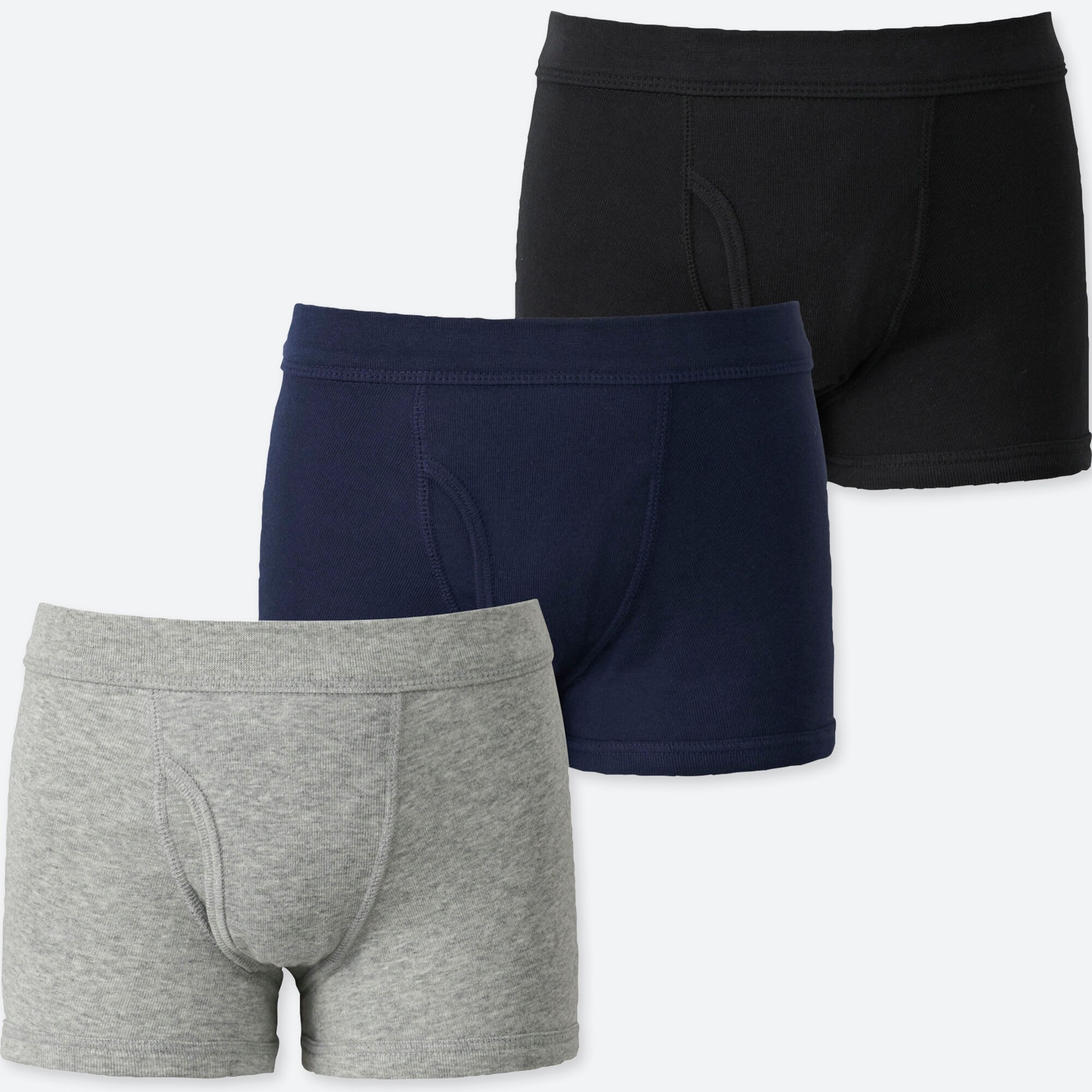 uniqlo boys underwear