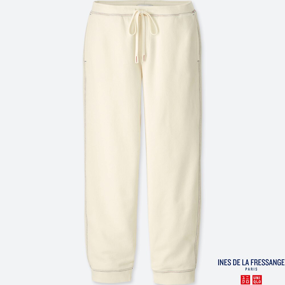 terry pants