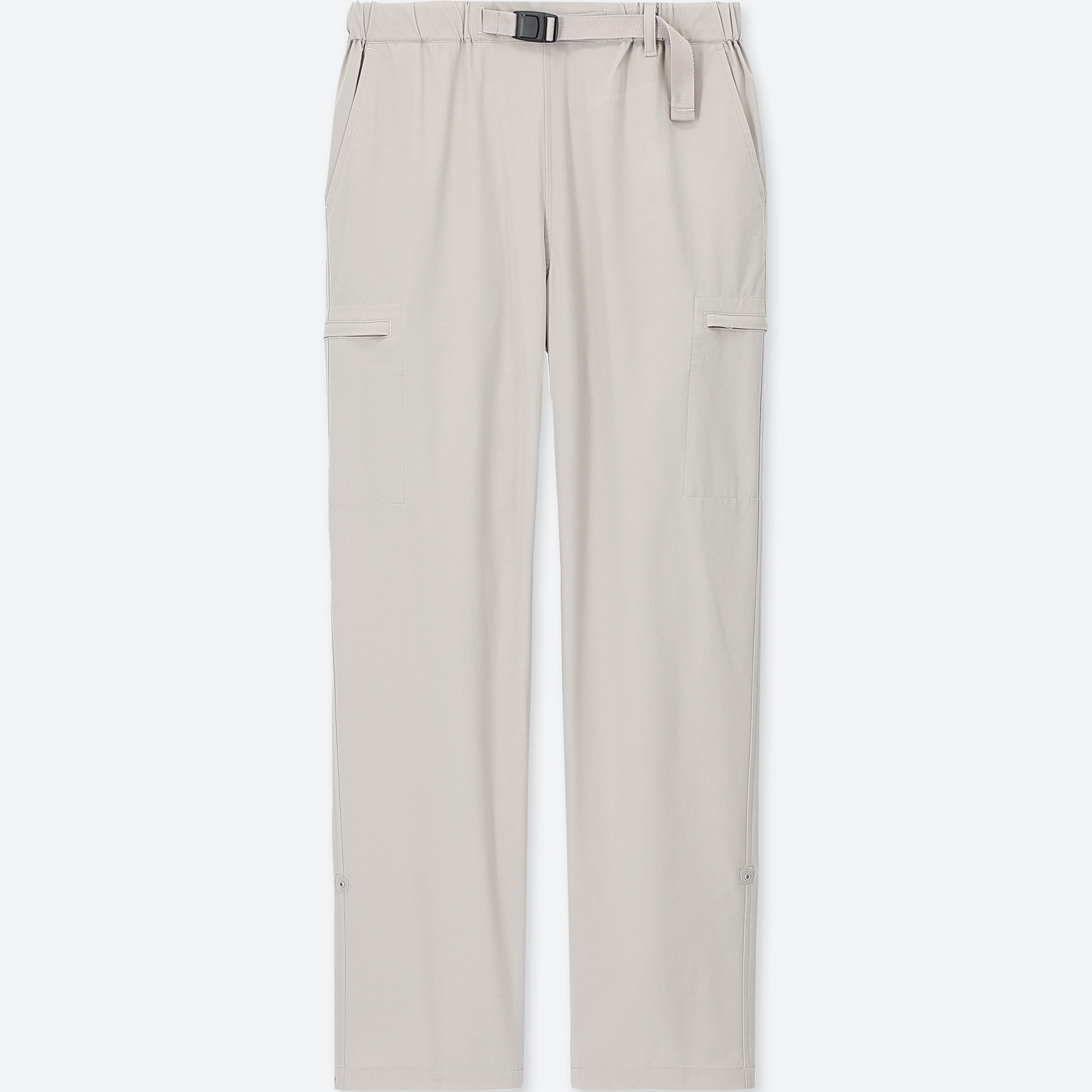 WOMEN ACTIVE CARGO PANTS UNIQLO US