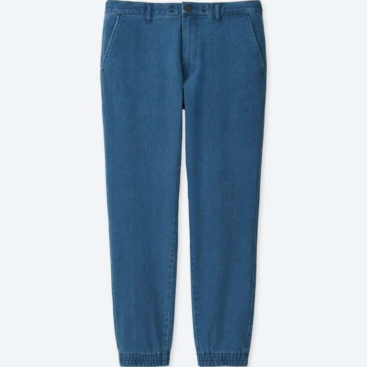 jogger pant uniqlo