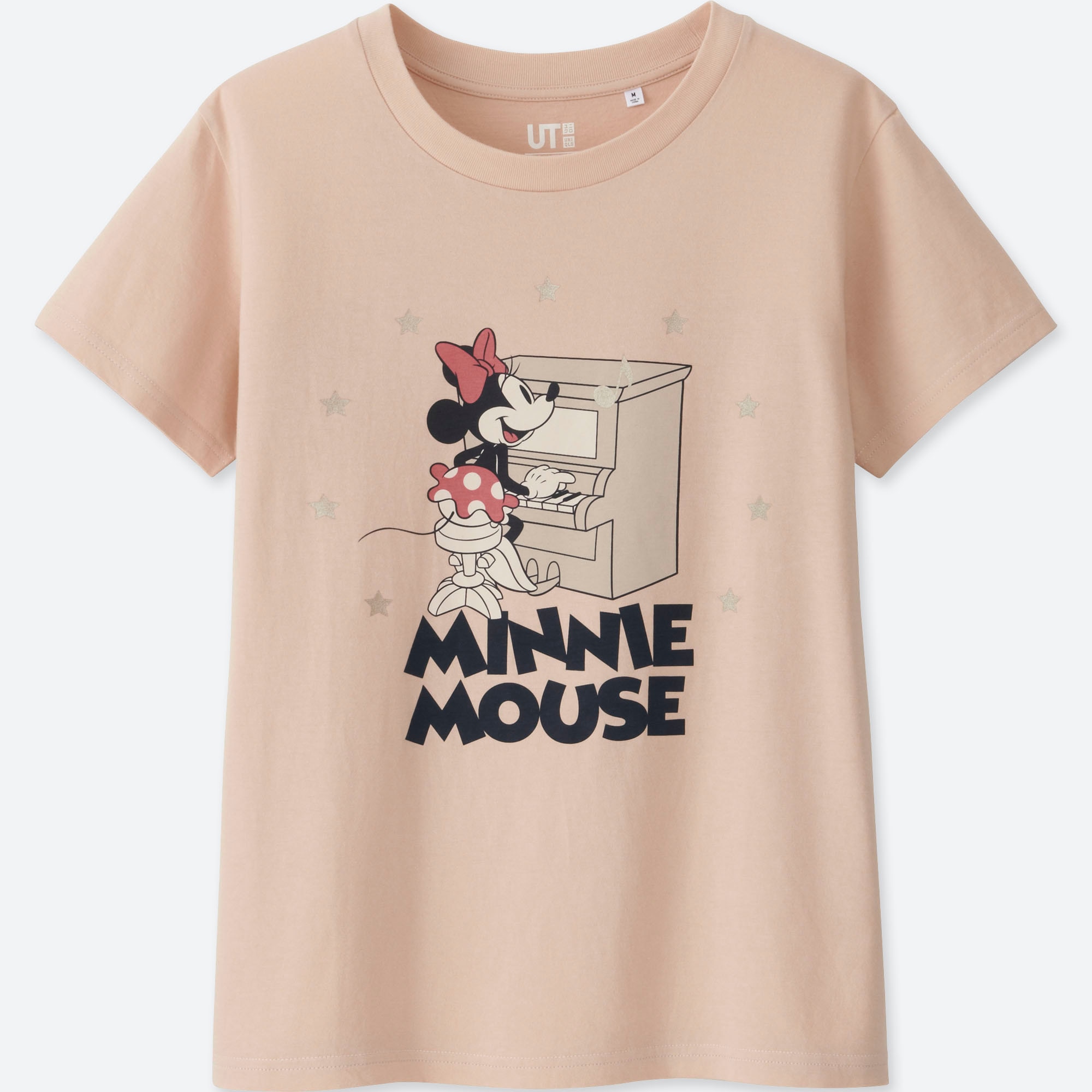 uniqlo disney t shirt