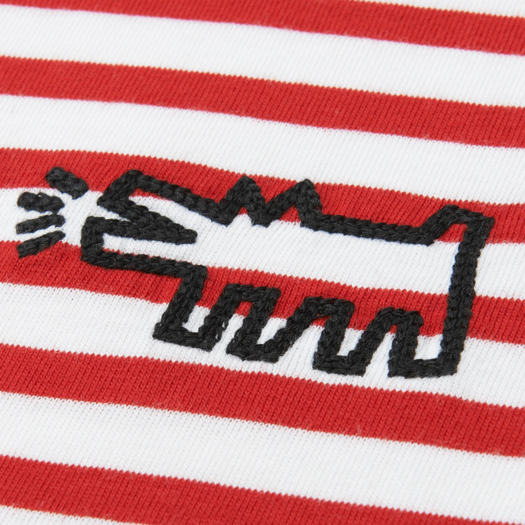 WOMEN SPRZ NY GRAPHIC T-SHIRT (KEITH HARING) | UNIQLO UK