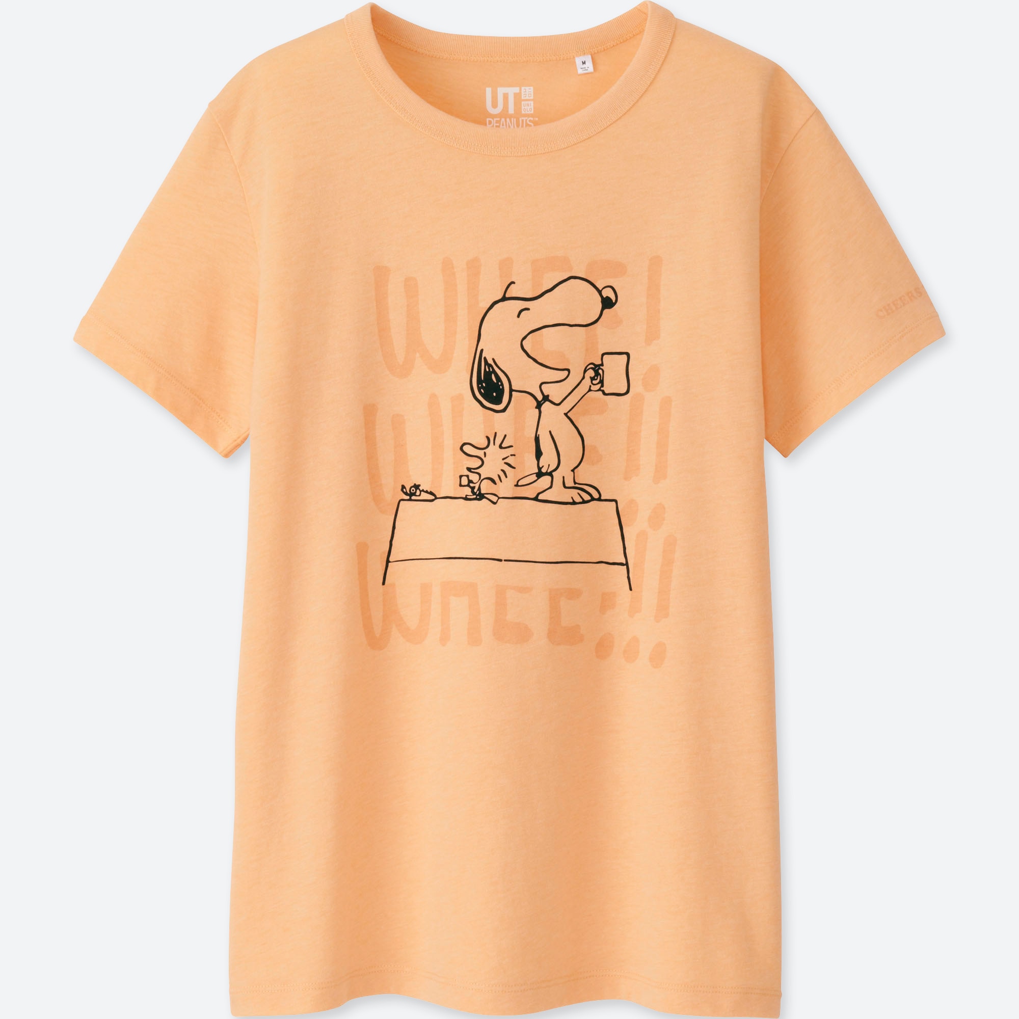 haikyuu shirt uniqlo