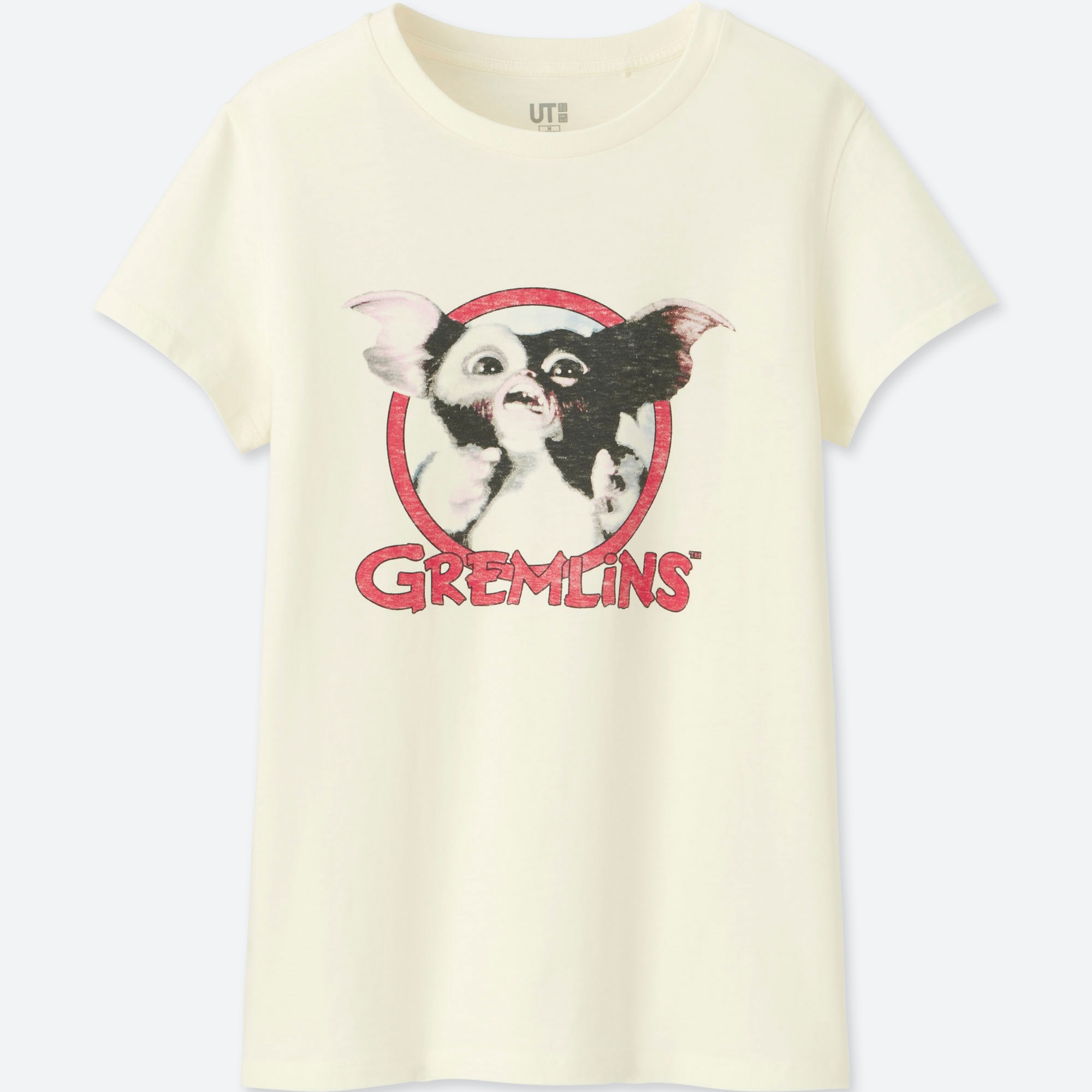 gremlins t shirt women's