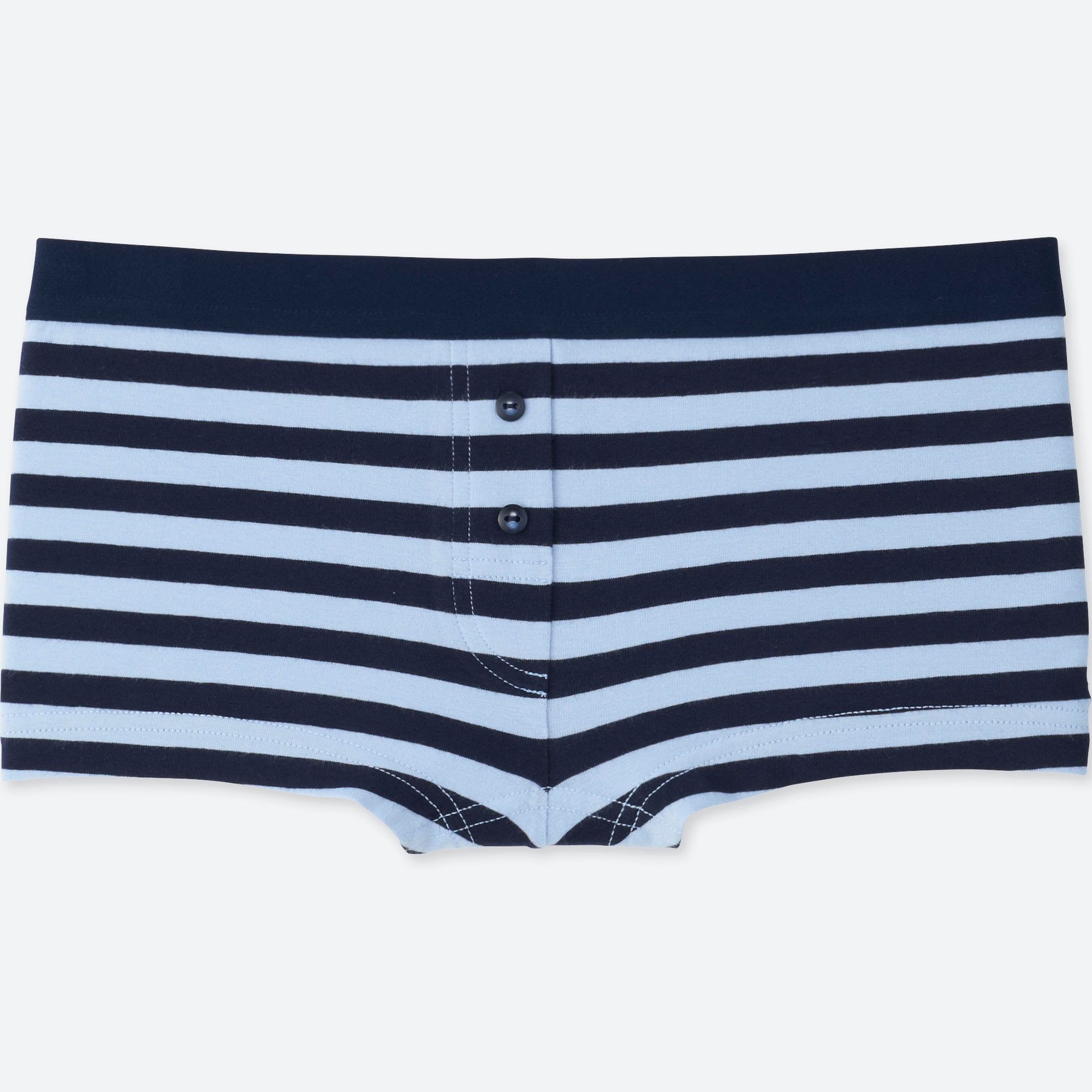 uniqlo boyshorts