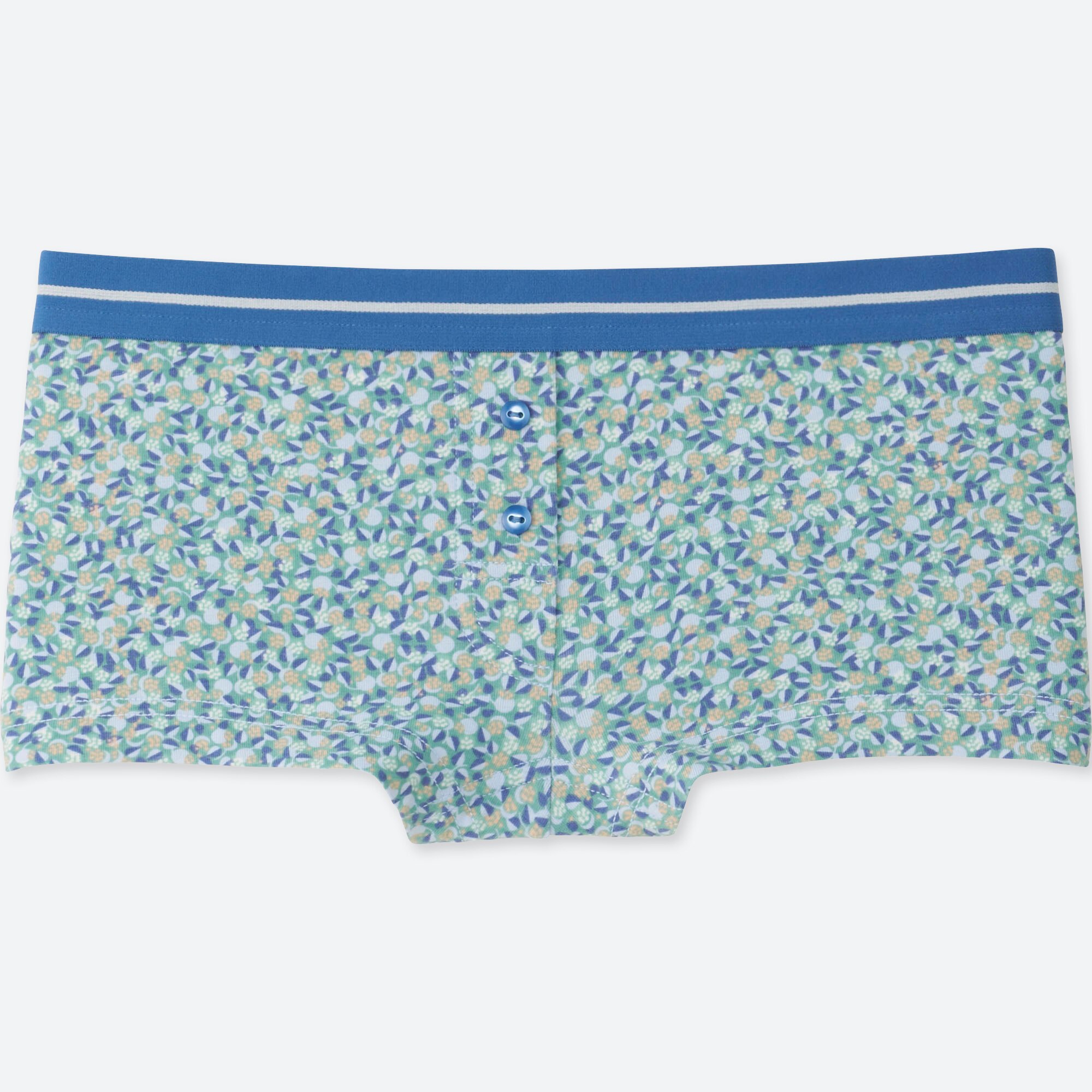 uniqlo boyshorts