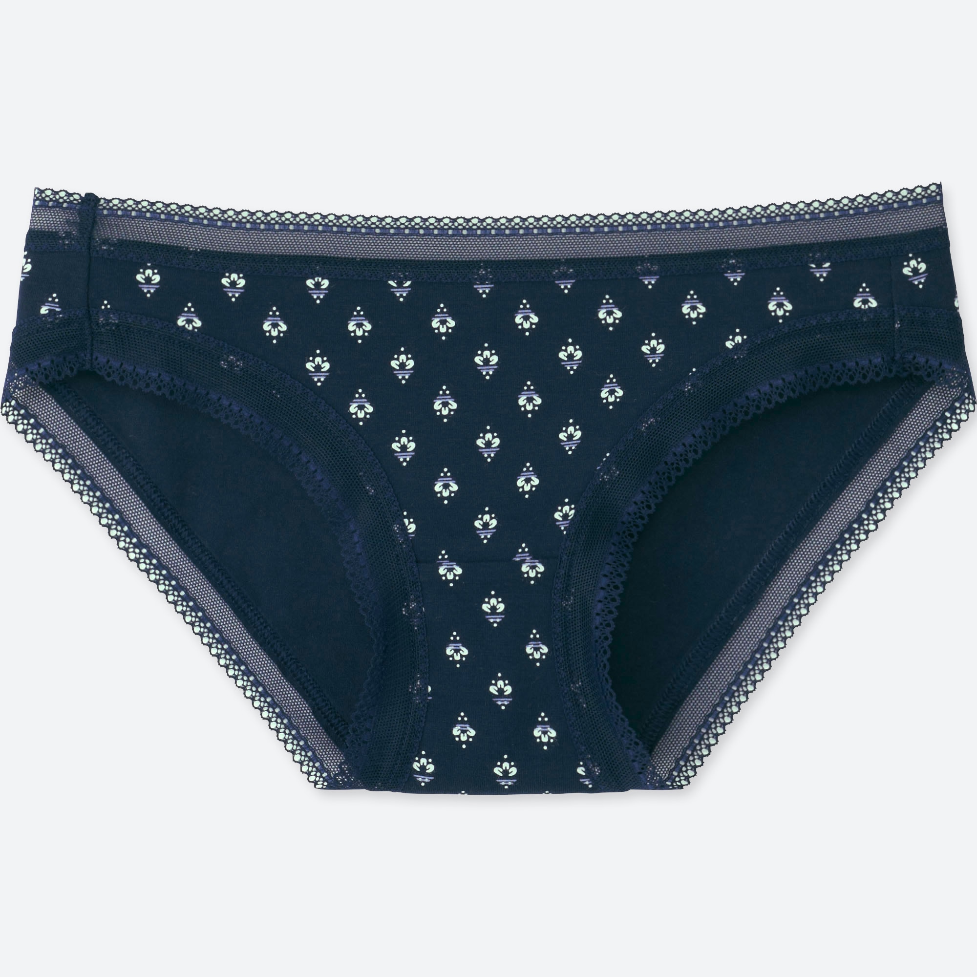WOMEN KNICKERS UNIQLO UK
