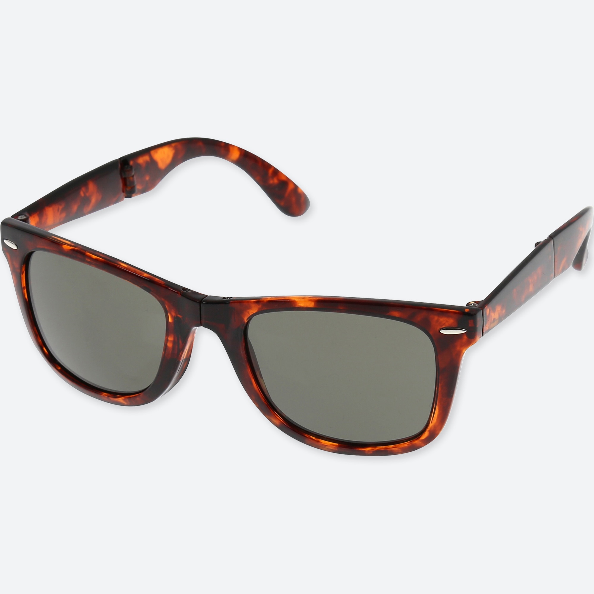 WELLINGTON FOLDING SUNGLASSES UNIQLO US