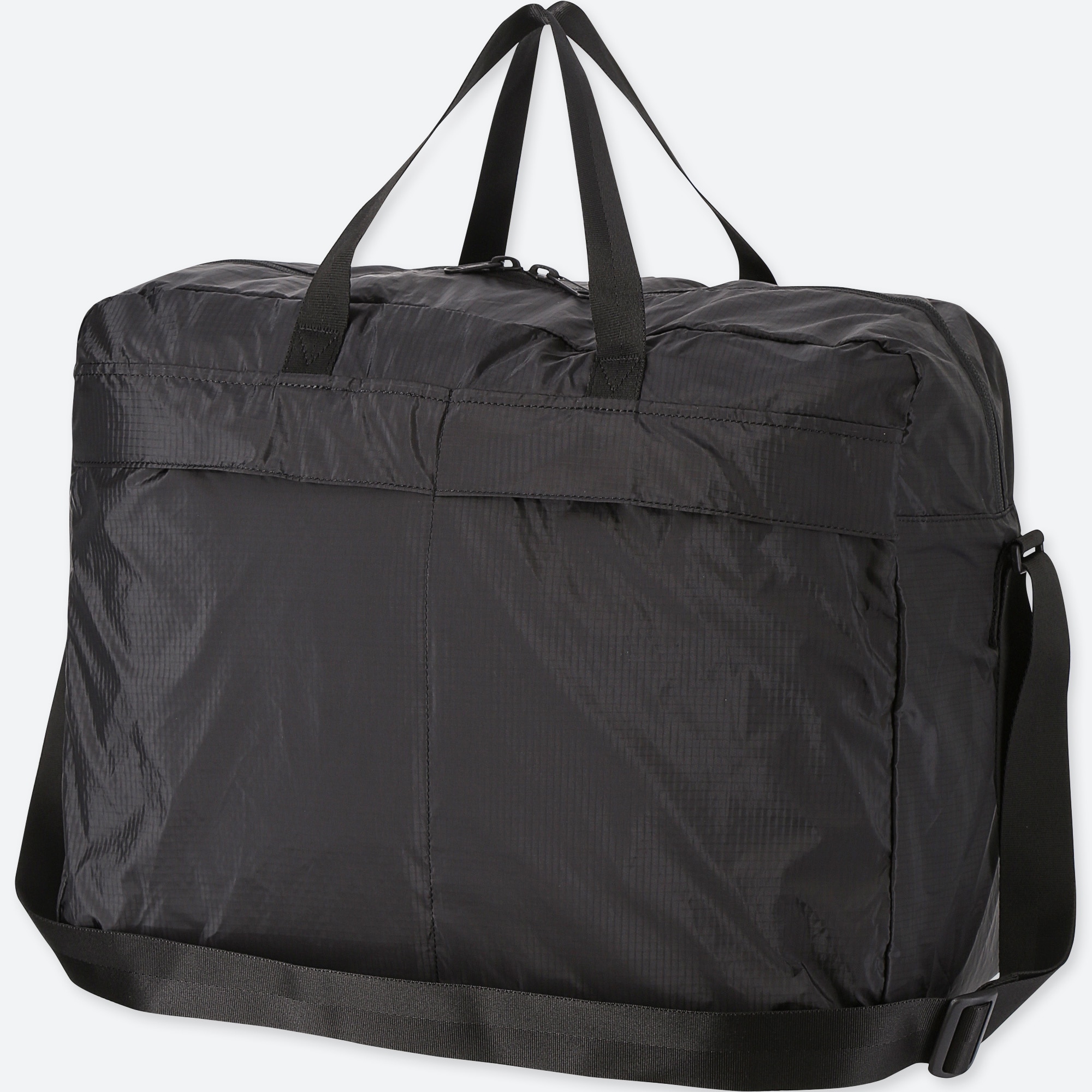 uniqlo packable bag
