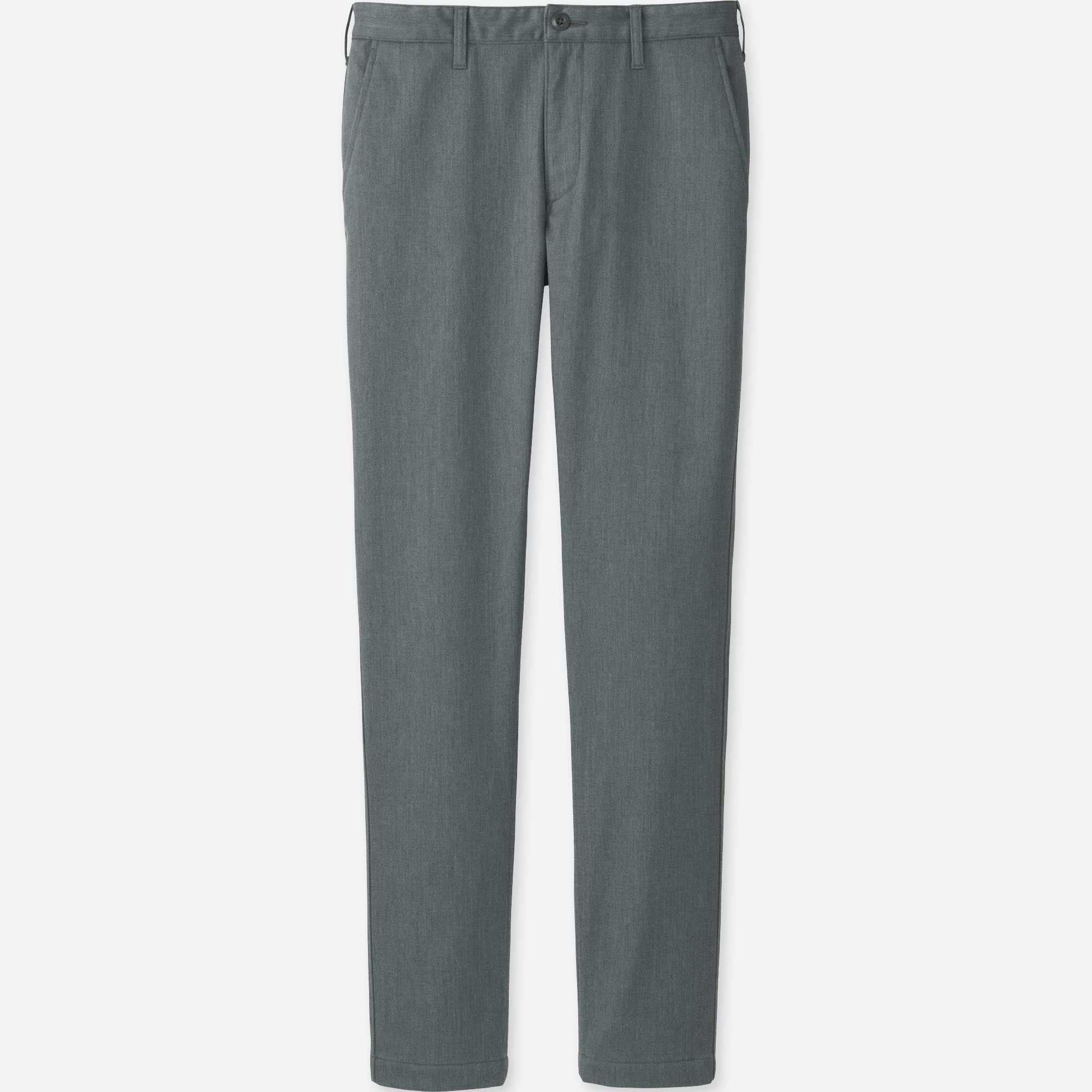 UNIQLO MEN ULTRA STRETCH TROUSERS | StyleHint