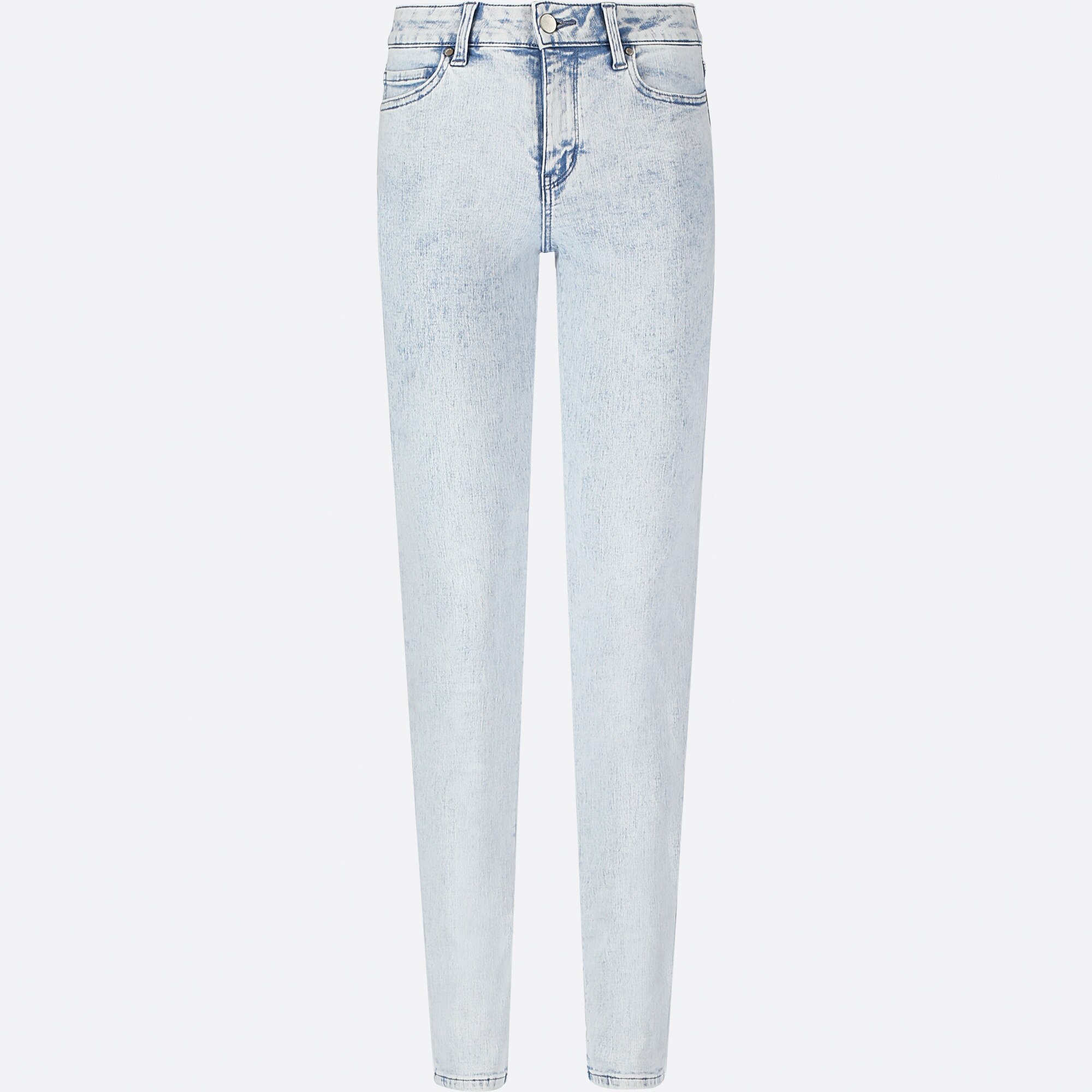 women ultra stretch jeans
