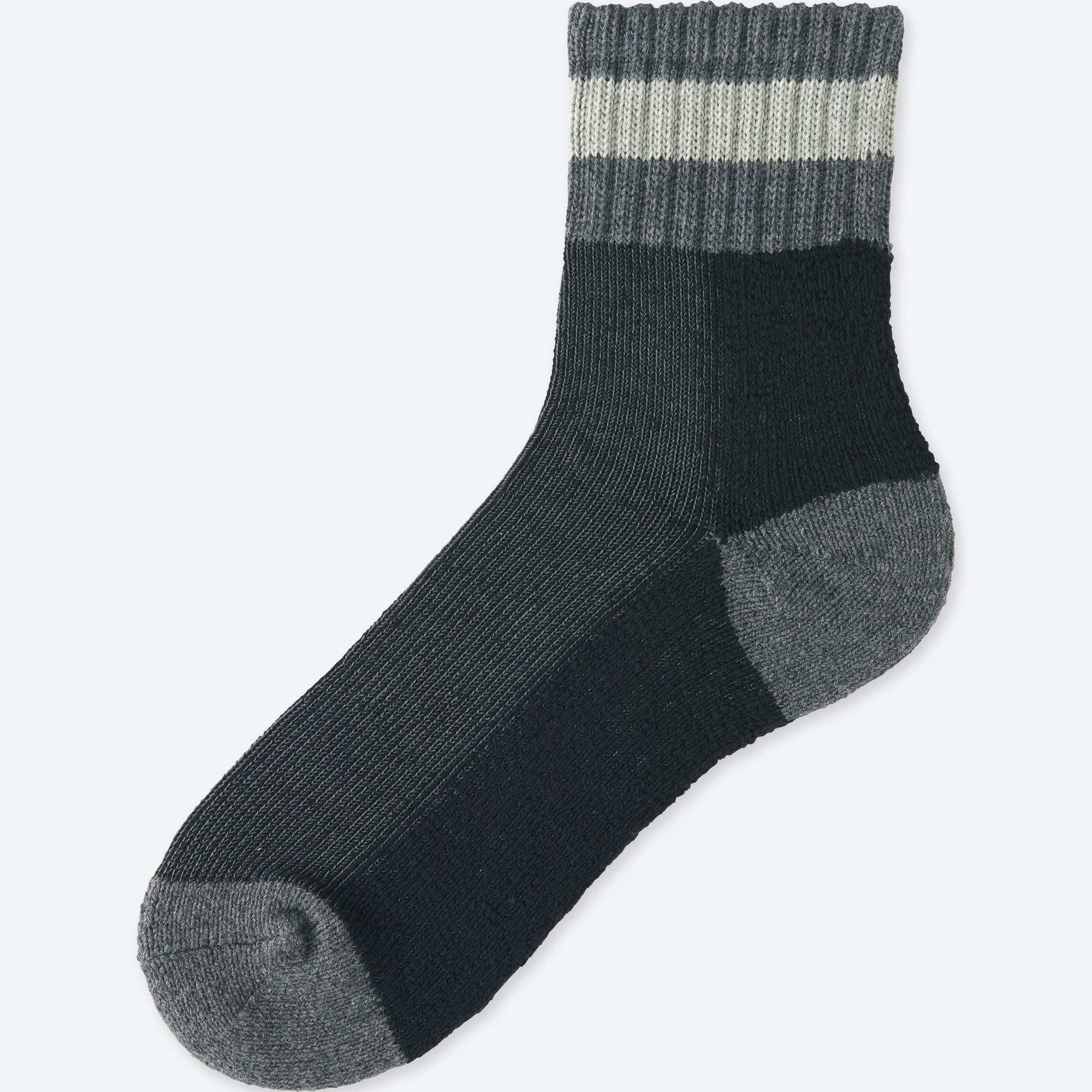 mens half socks