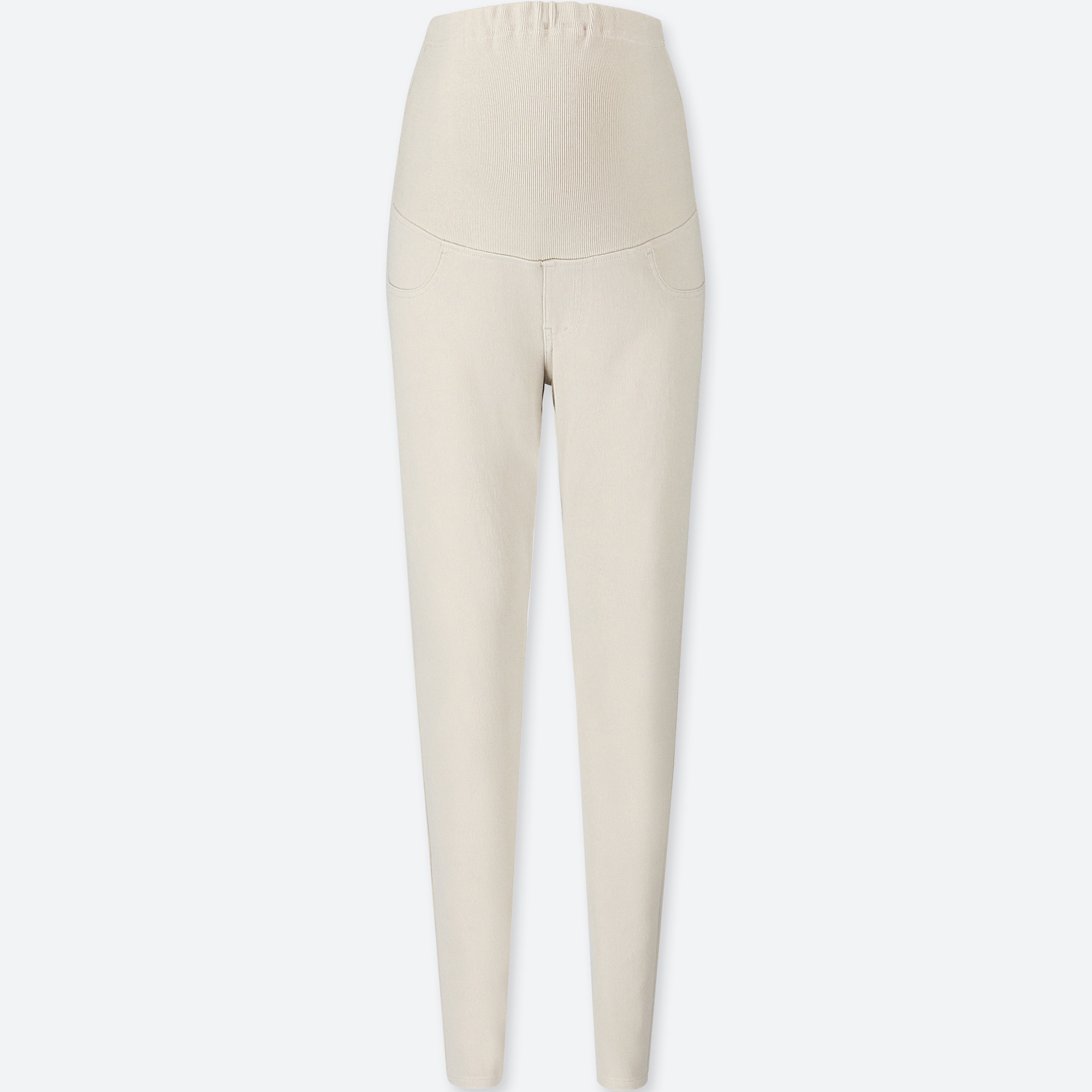 womens light gray leggings