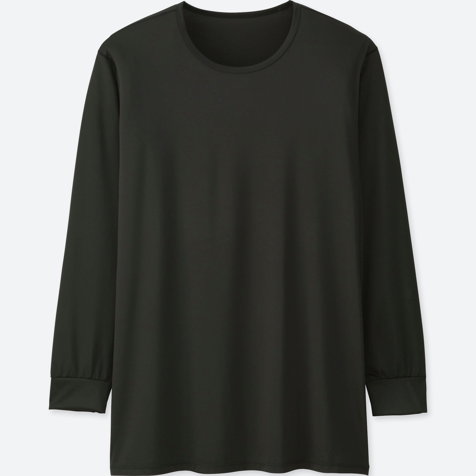 uniqlo crewneck