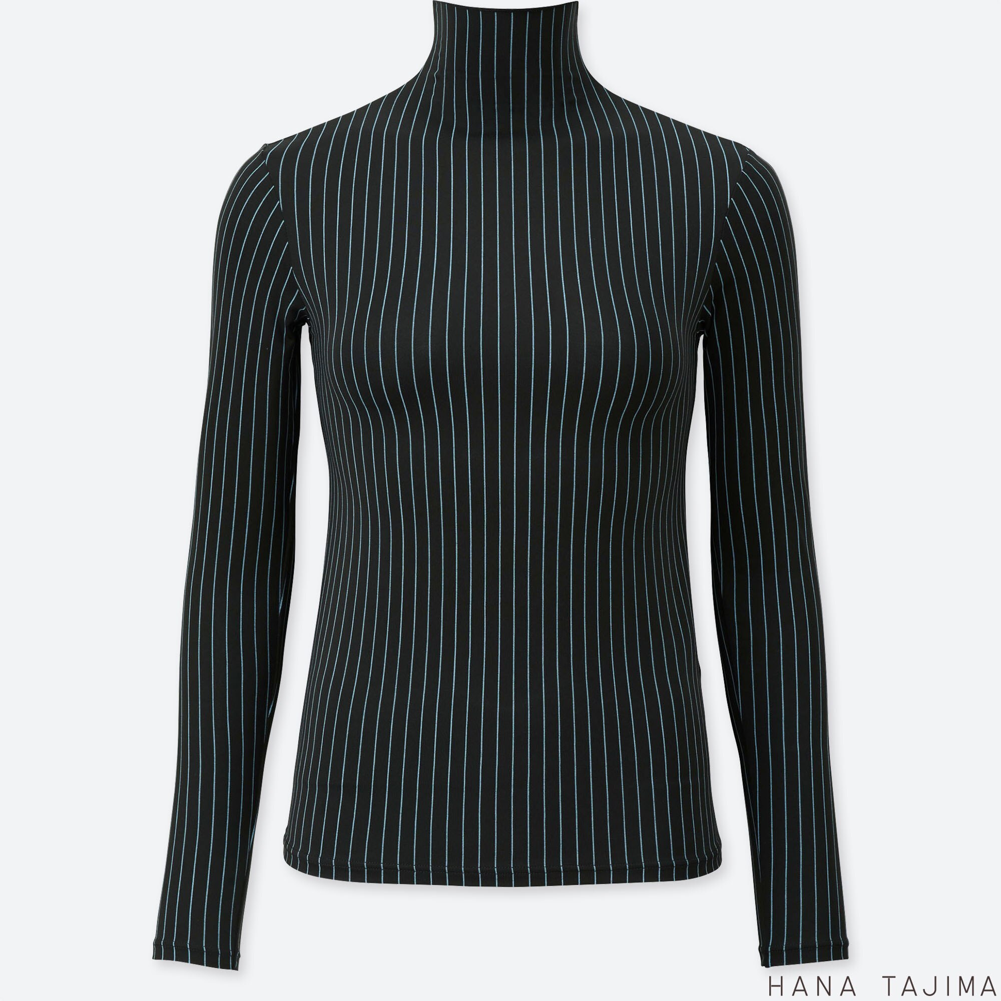 uniqlo airism high neck