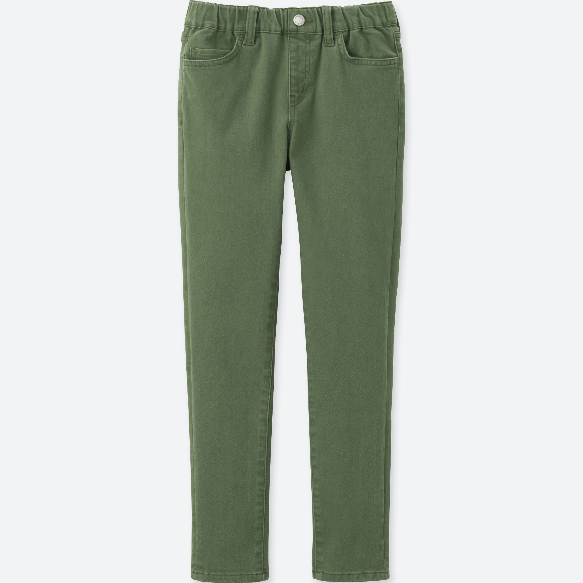 uniqlo easy pants ultra stretch