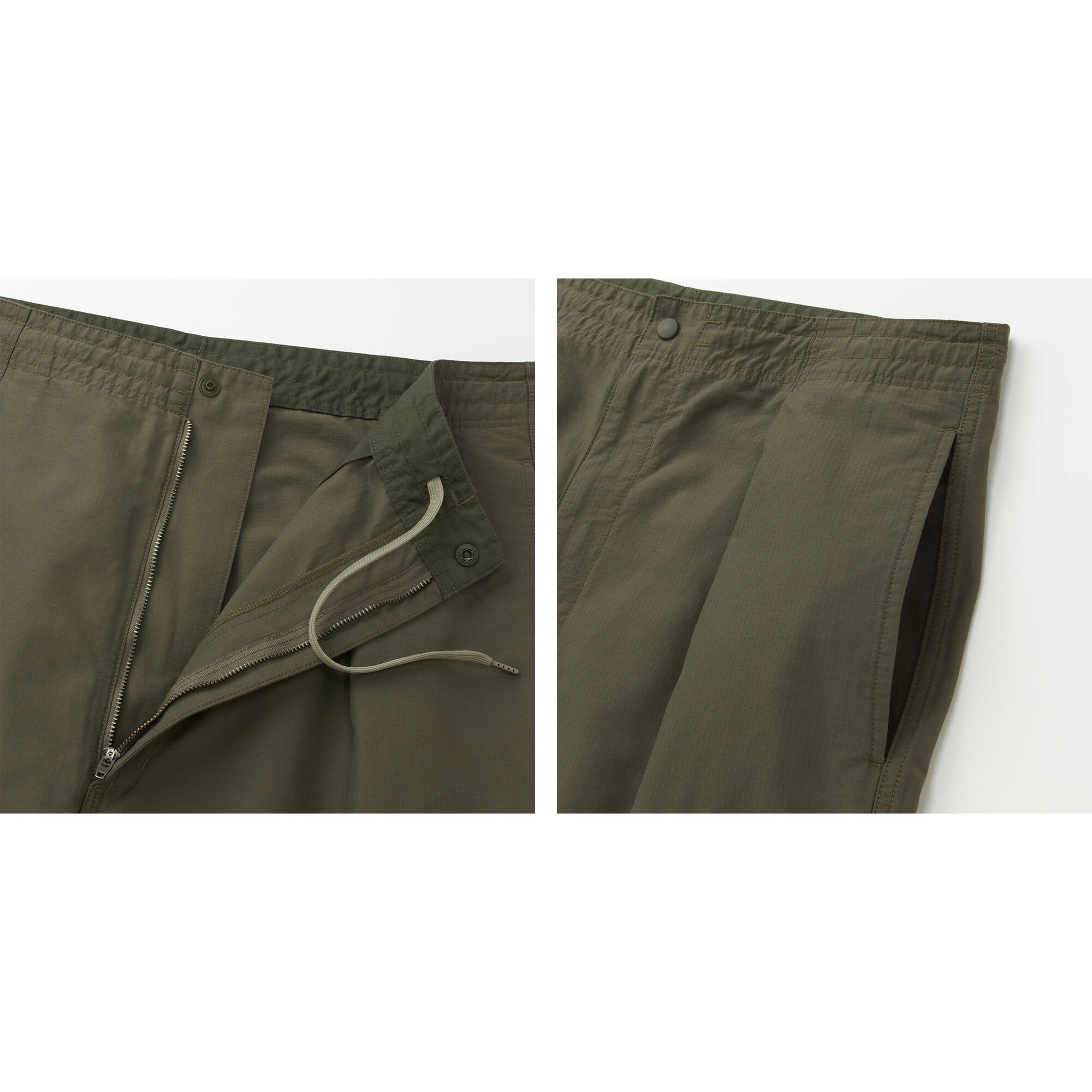 uniqlo cargo pants