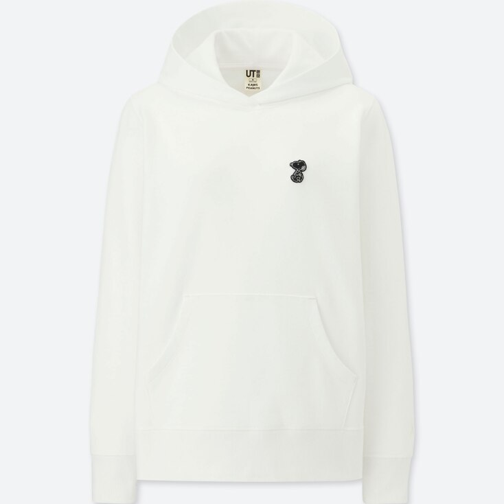 uniqlo ut sweatshirt