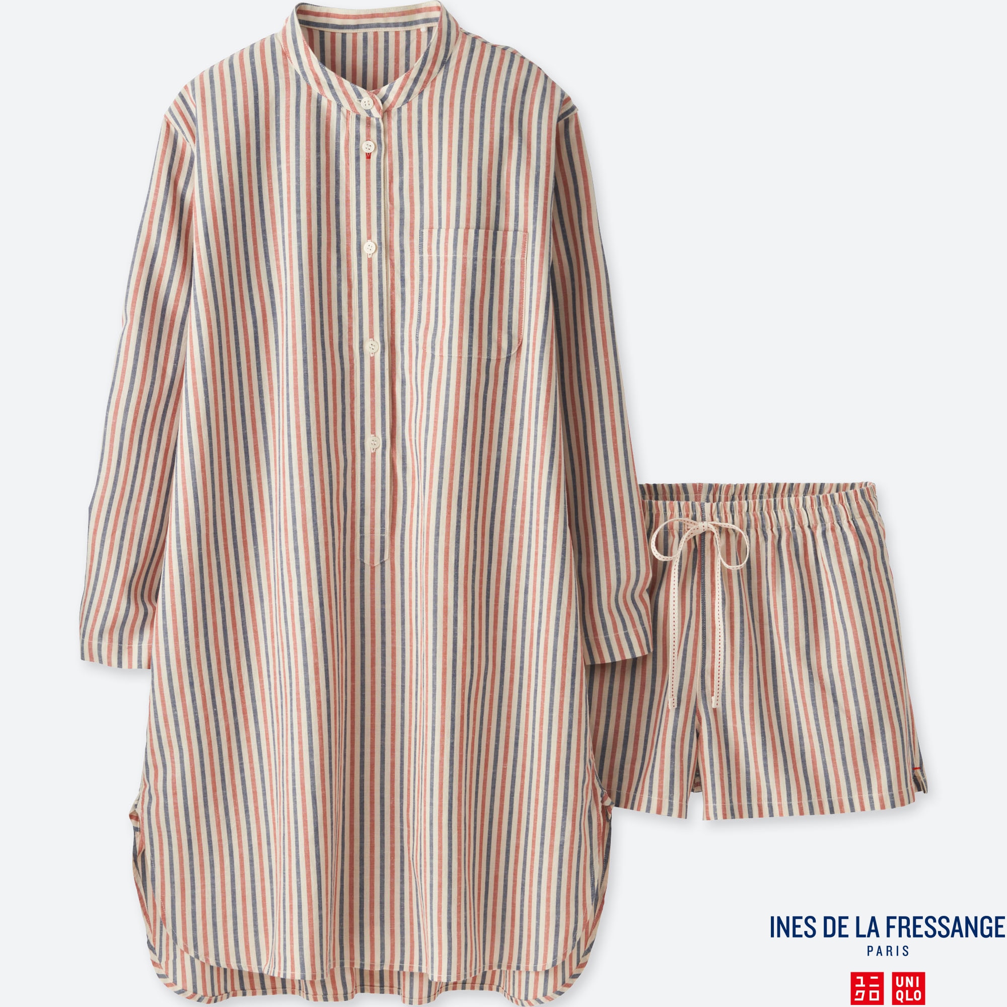 Pyjama discount uniqlo femme