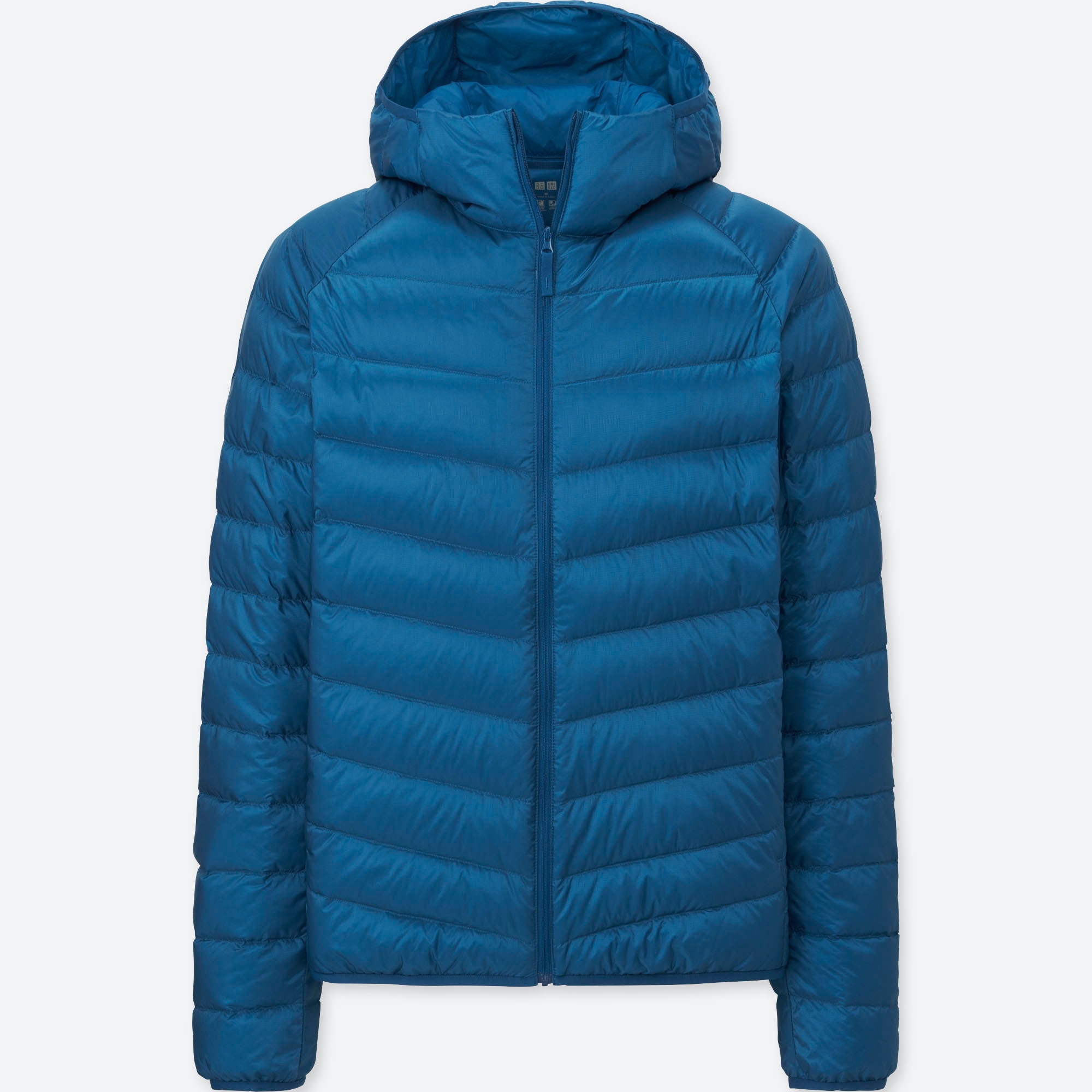 uniqlo men ultra light down jacket