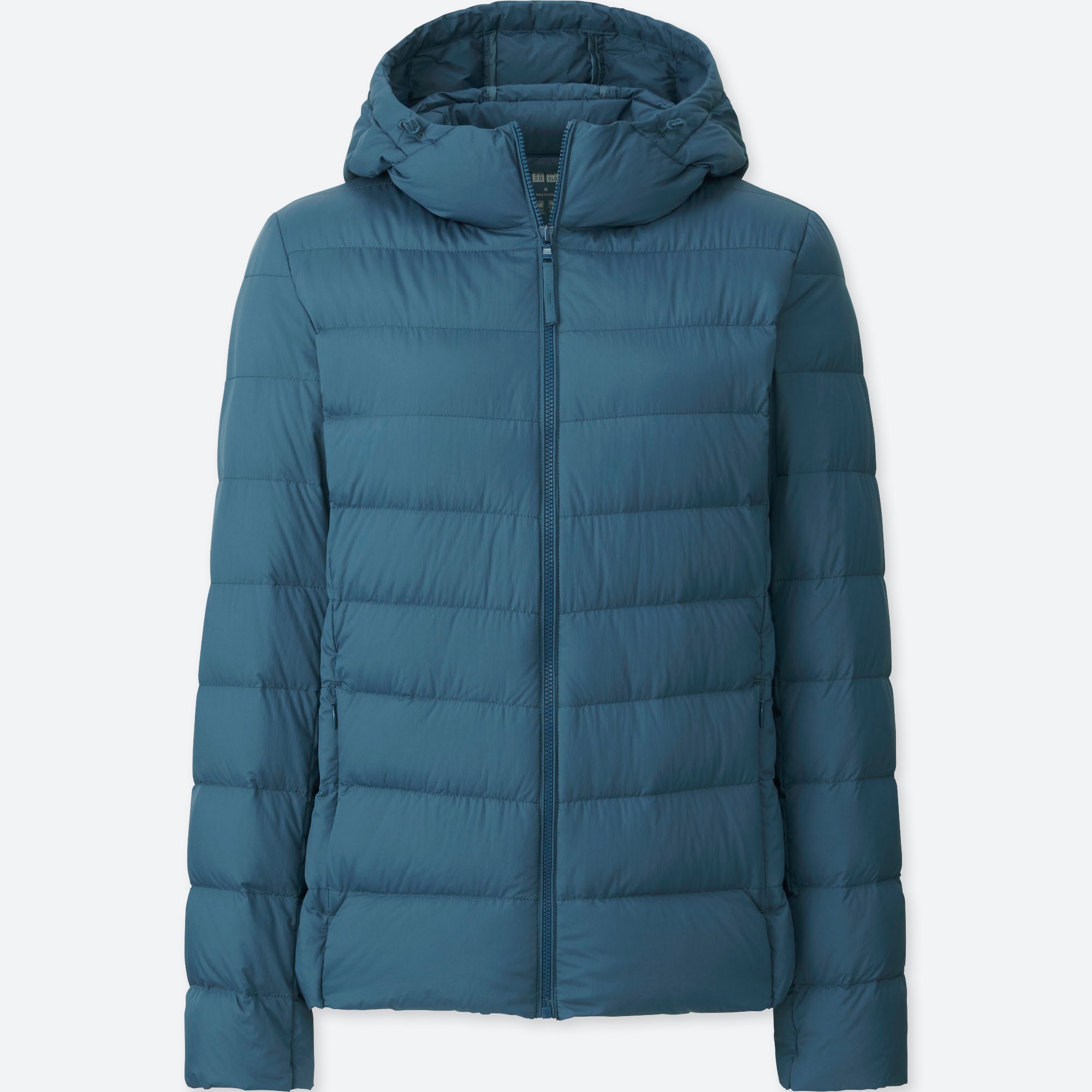 WOMEN ULTRA LIGHT DOWN PARKA | UNIQLO US