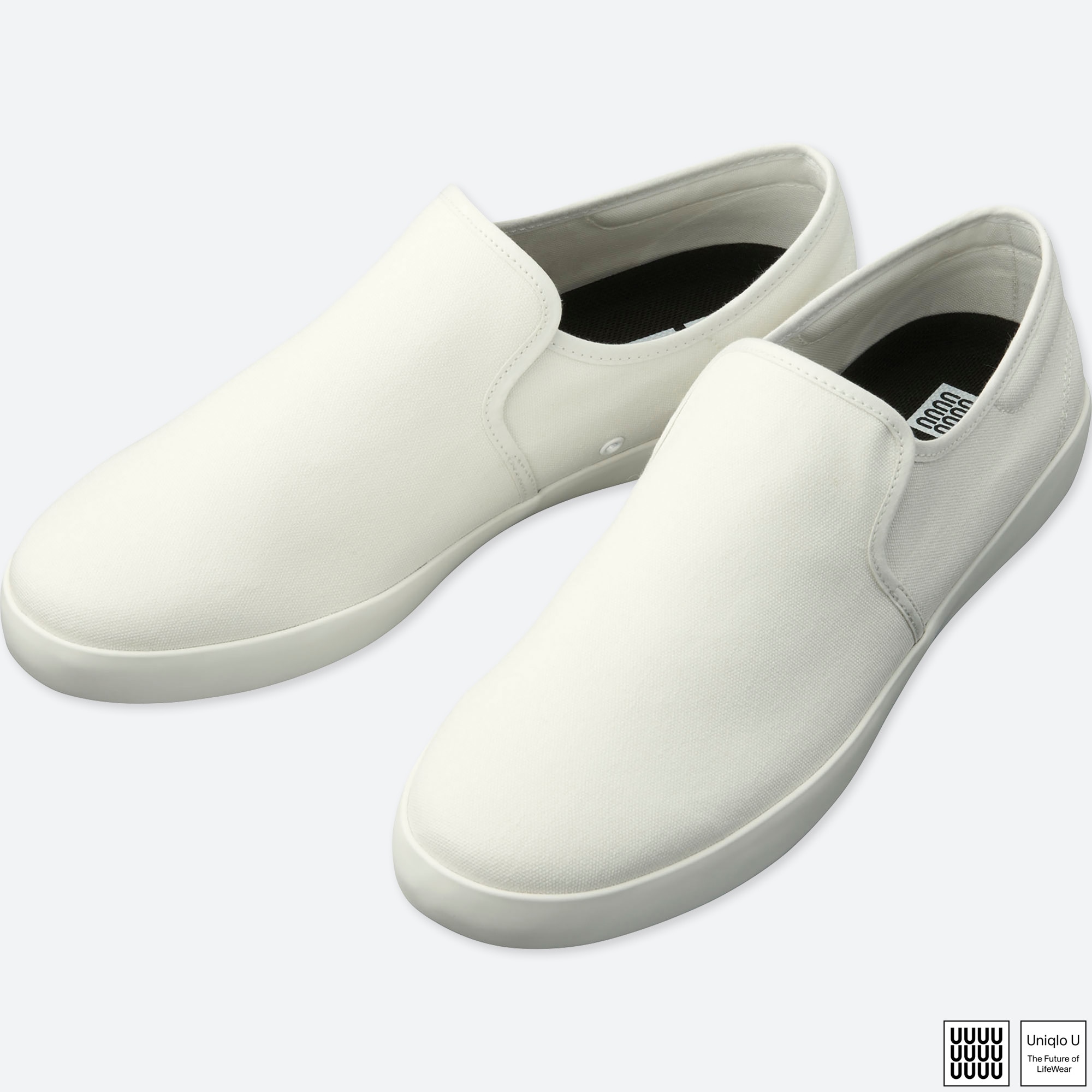 Uniqlo best sale zapatos hombre