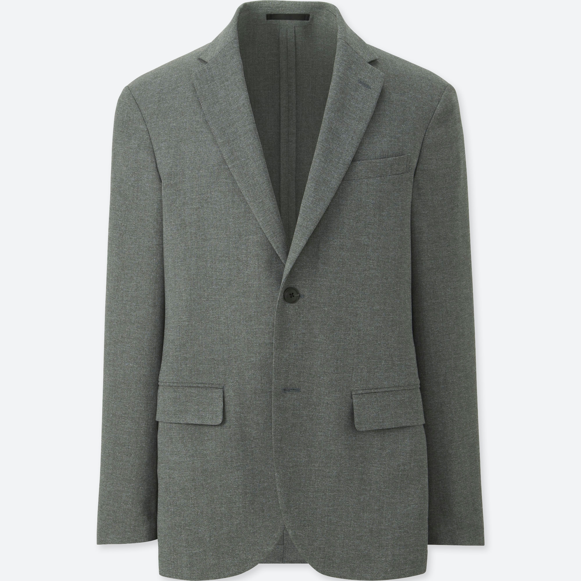 UNIQLO MEN KANDO JACKET StyleHint