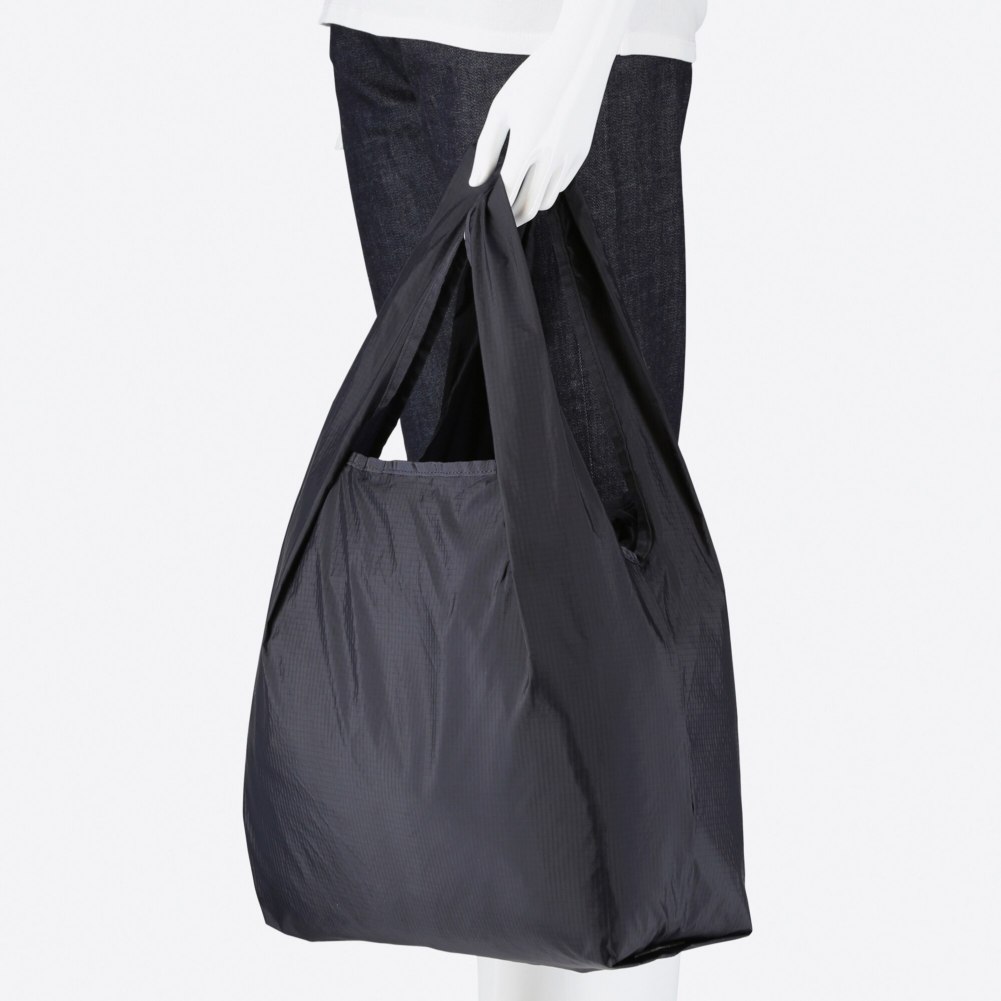 uniqlo packable bag