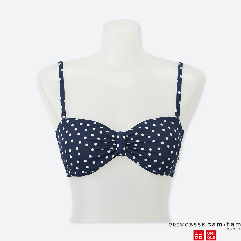 bandeau uniqlo