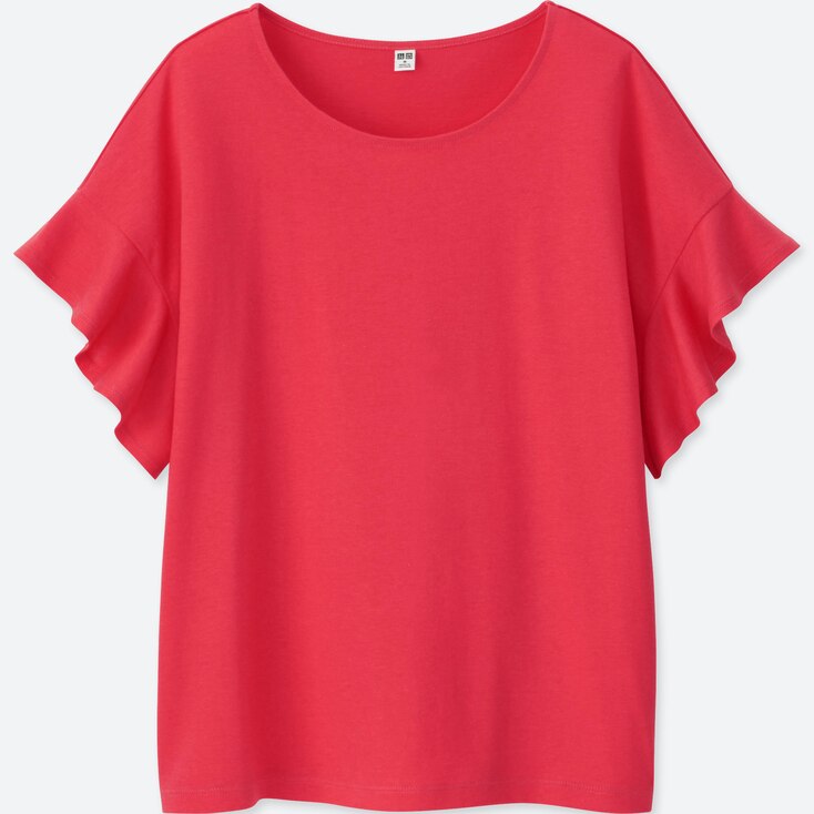 uniqlo mercerized
