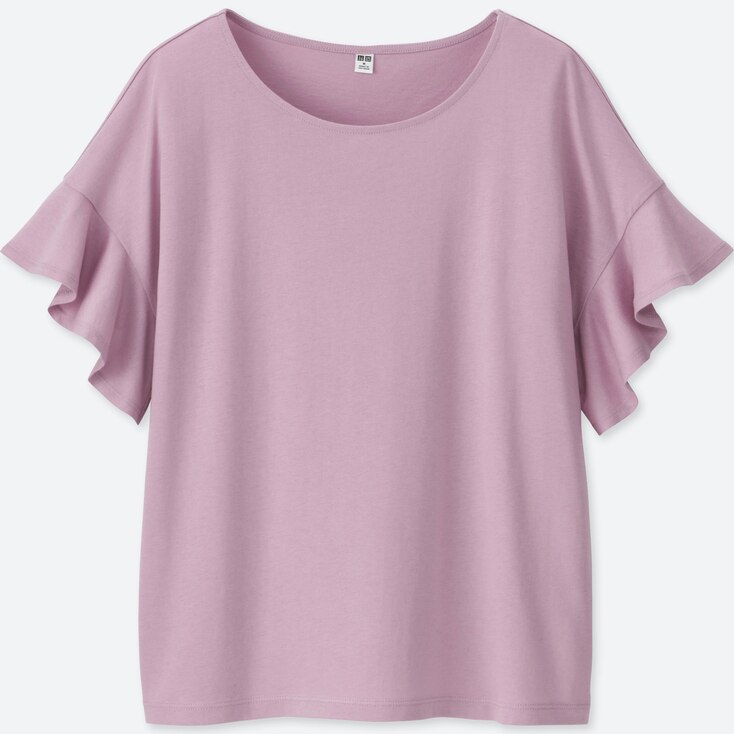 uniqlo mercerized