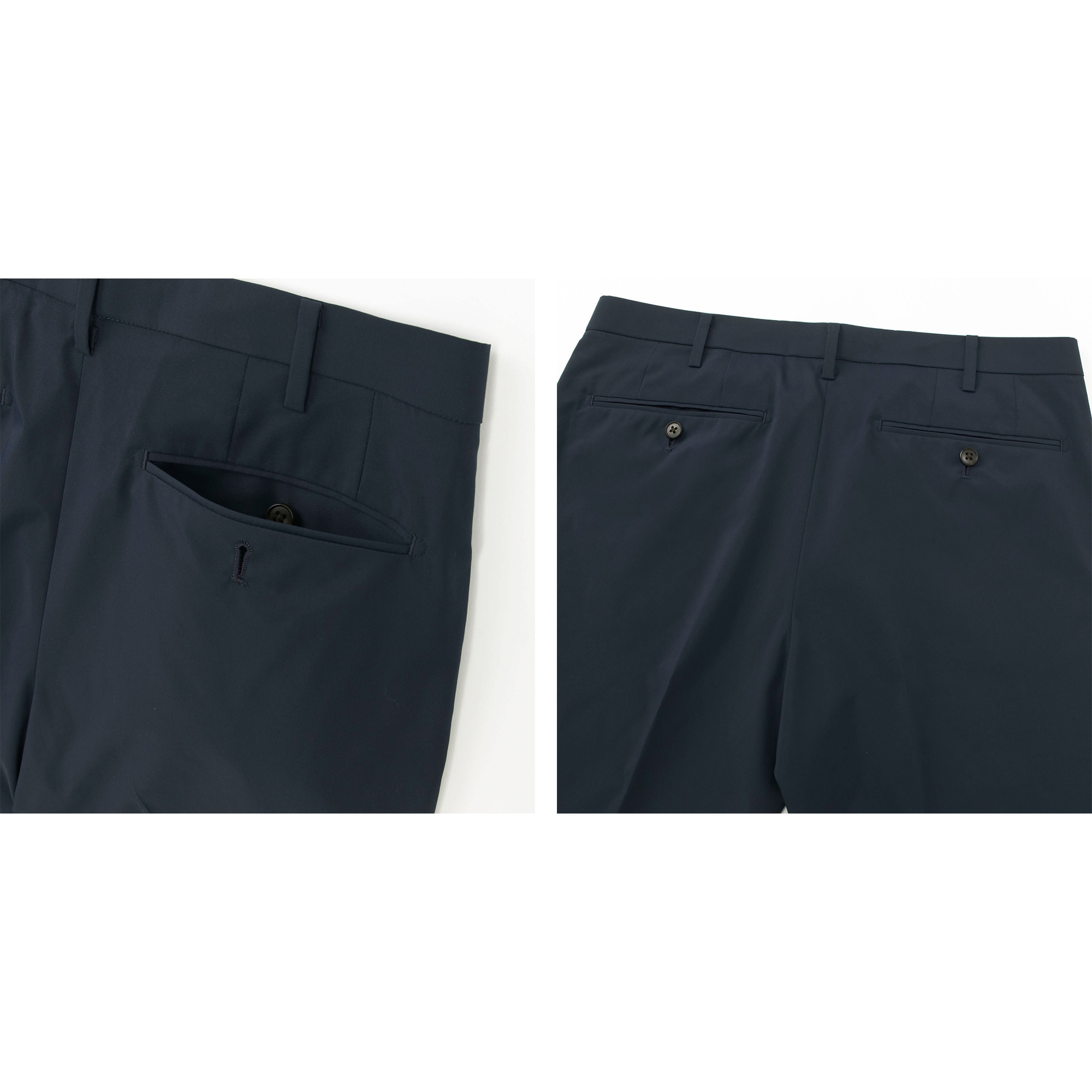 MEN KANDO PANTS (ULTRA LIGHT) | UNIQLO US